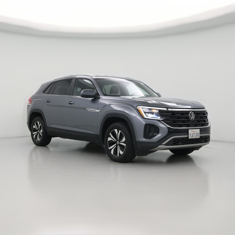 2024 Volkswagen Atlas Cross Sport SE