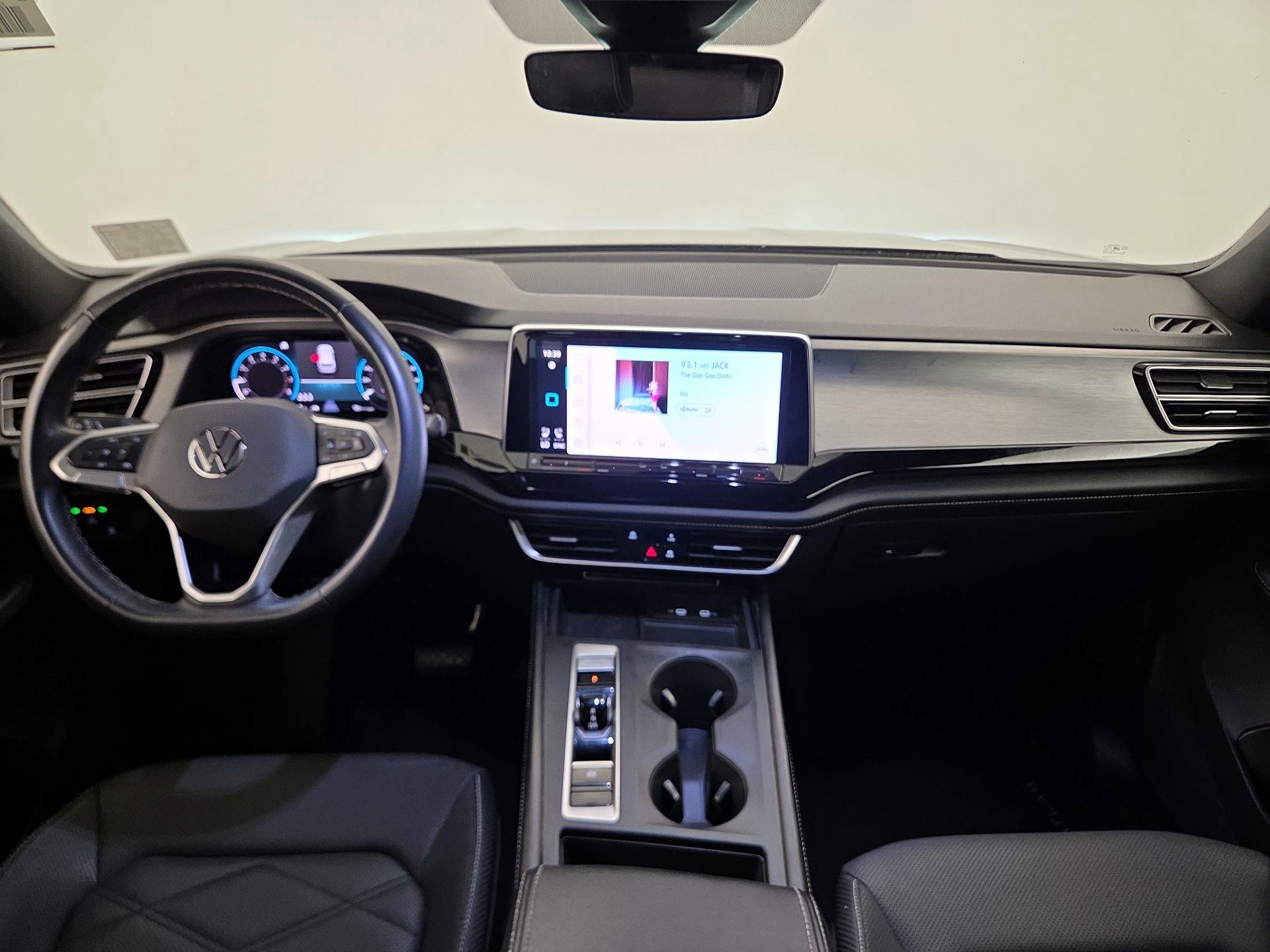 Thumbnail: 2024 Volkswagen Atlas - 9