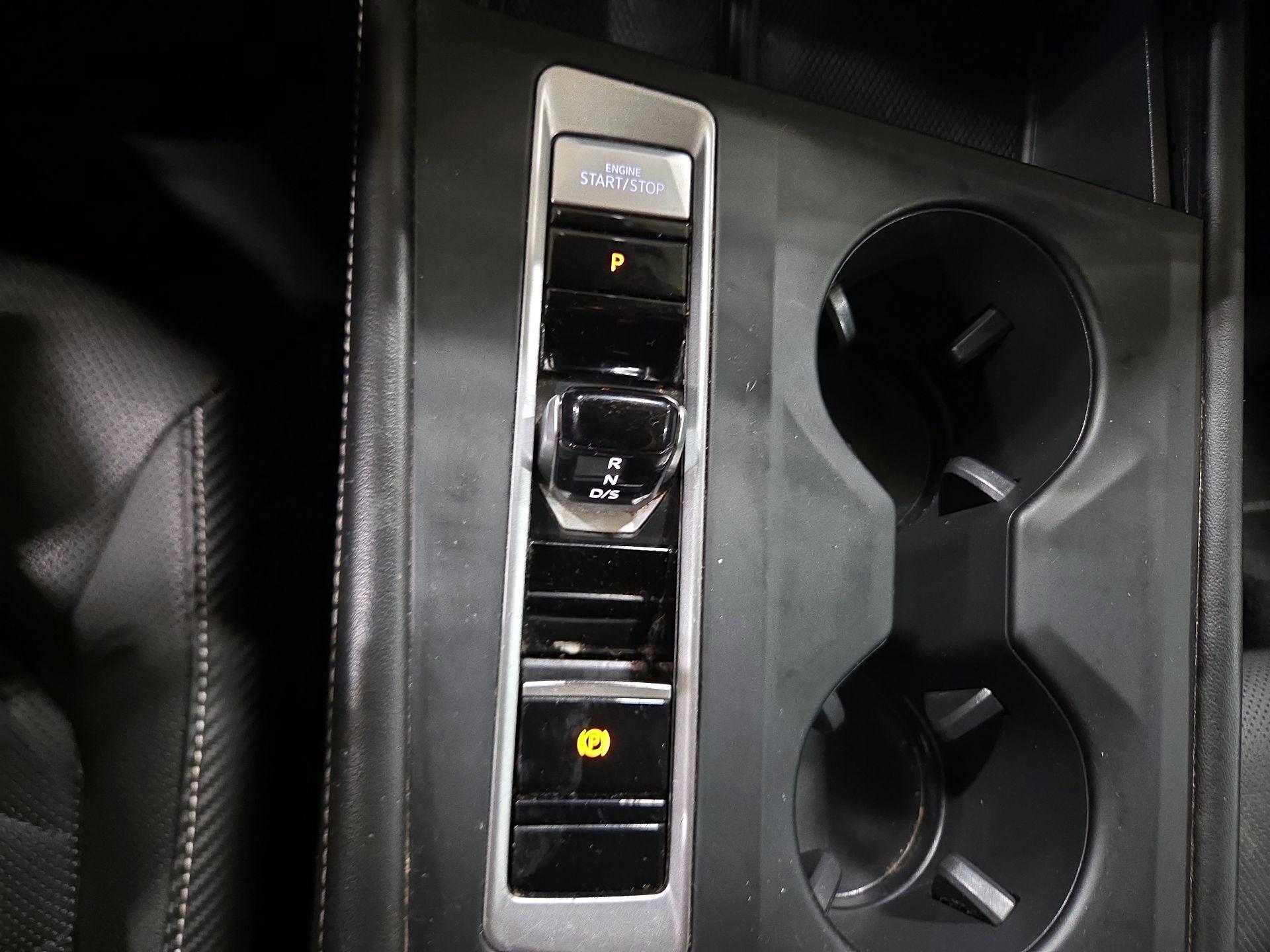 Thumbnail: 2024 Volkswagen Atlas - 16