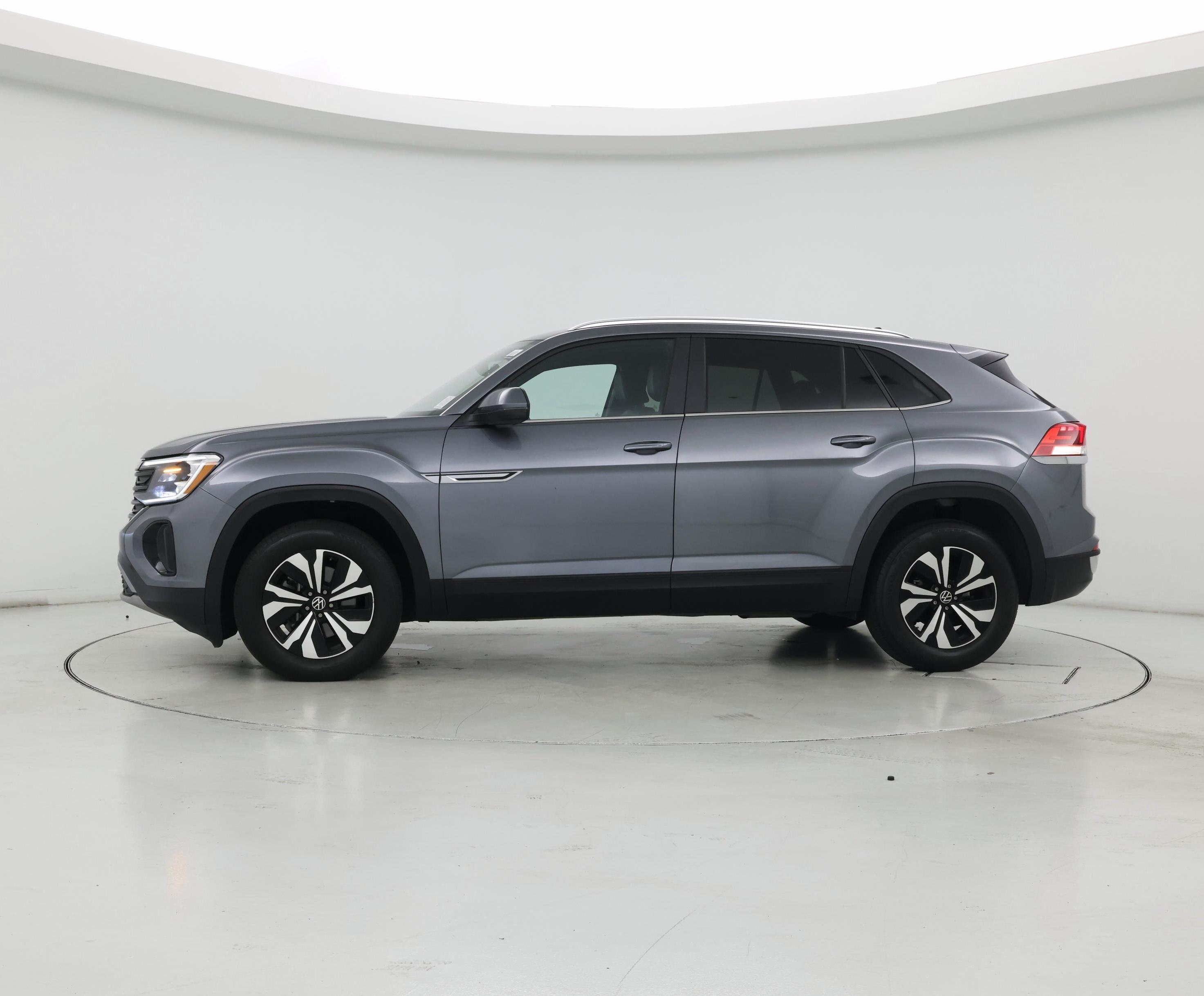 Thumbnail: 2024 Volkswagen Atlas - 3