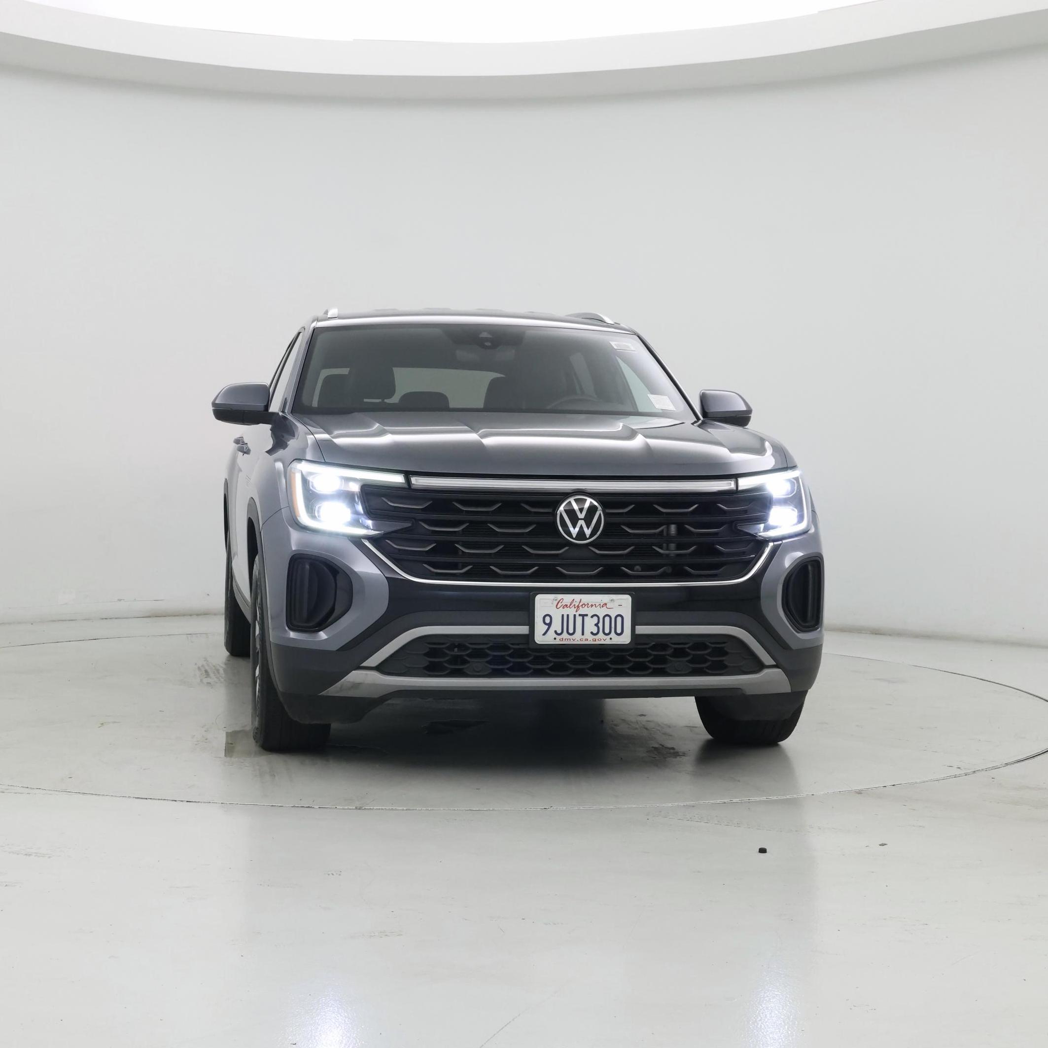 Thumbnail: 2024 Volkswagen Atlas - 5