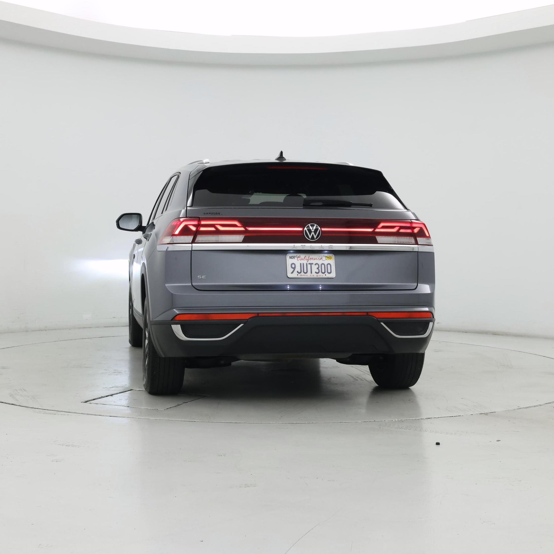 Thumbnail: 2024 Volkswagen Atlas - 6