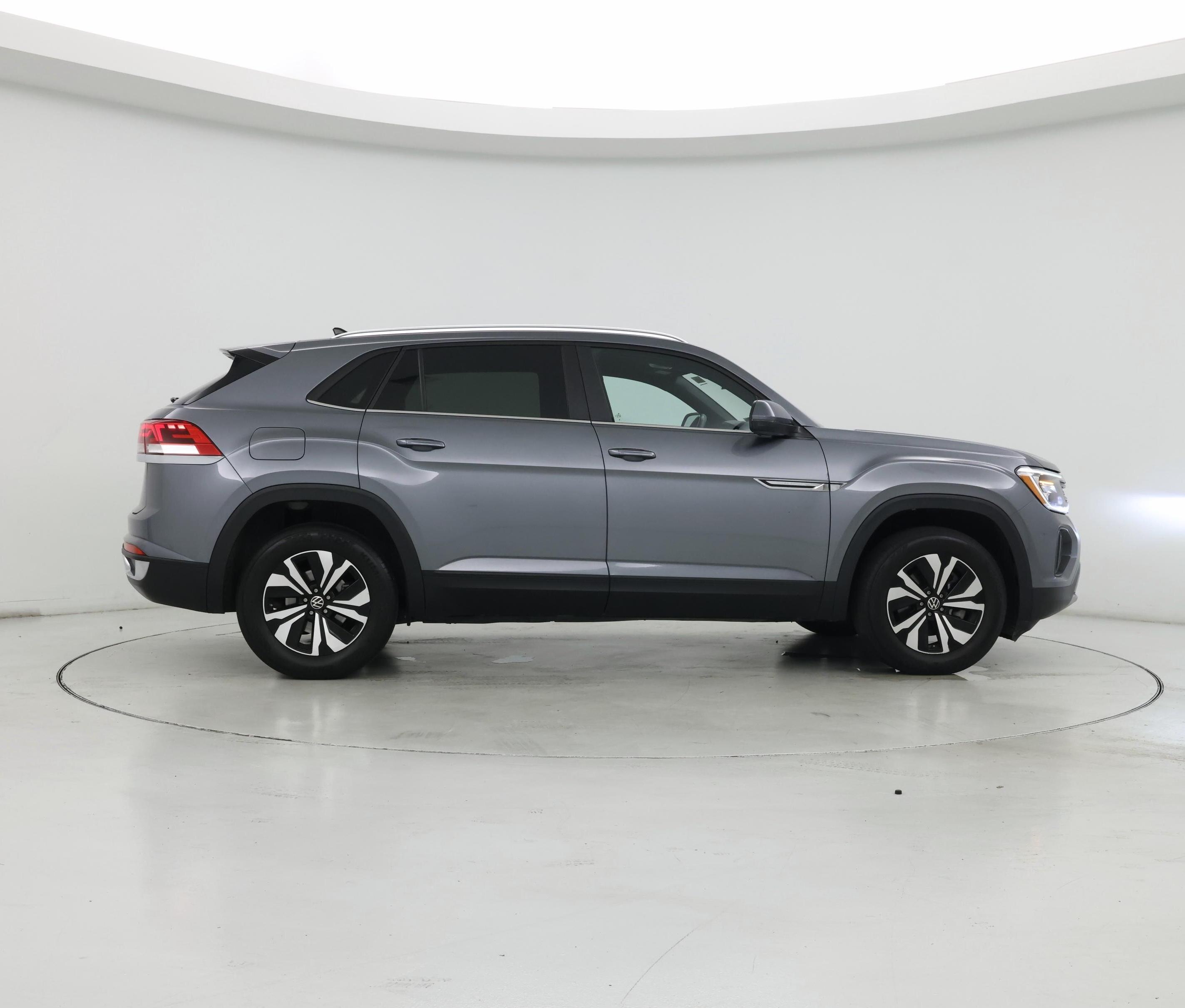 Thumbnail: 2024 Volkswagen Atlas - 7