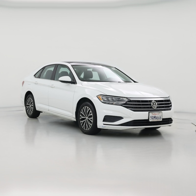 2019 Volkswagen Jetta SE