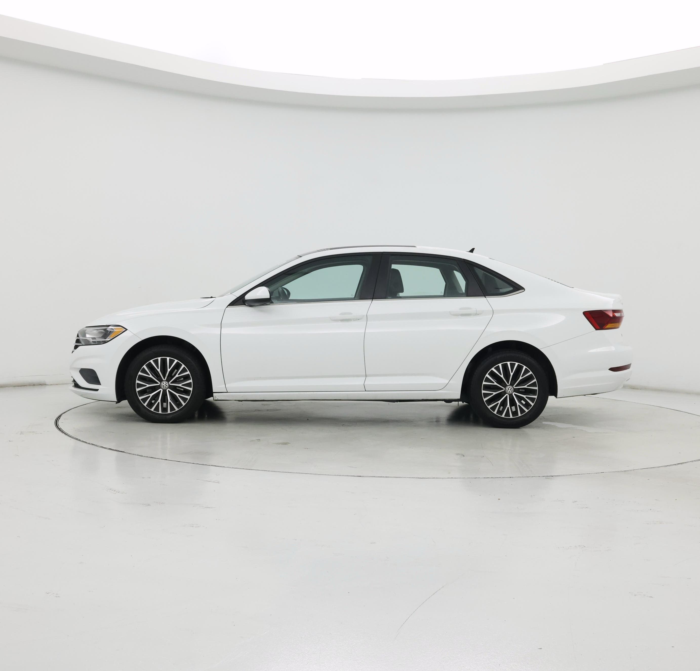 Thumbnail: 2019 Volkswagen Jetta - 3