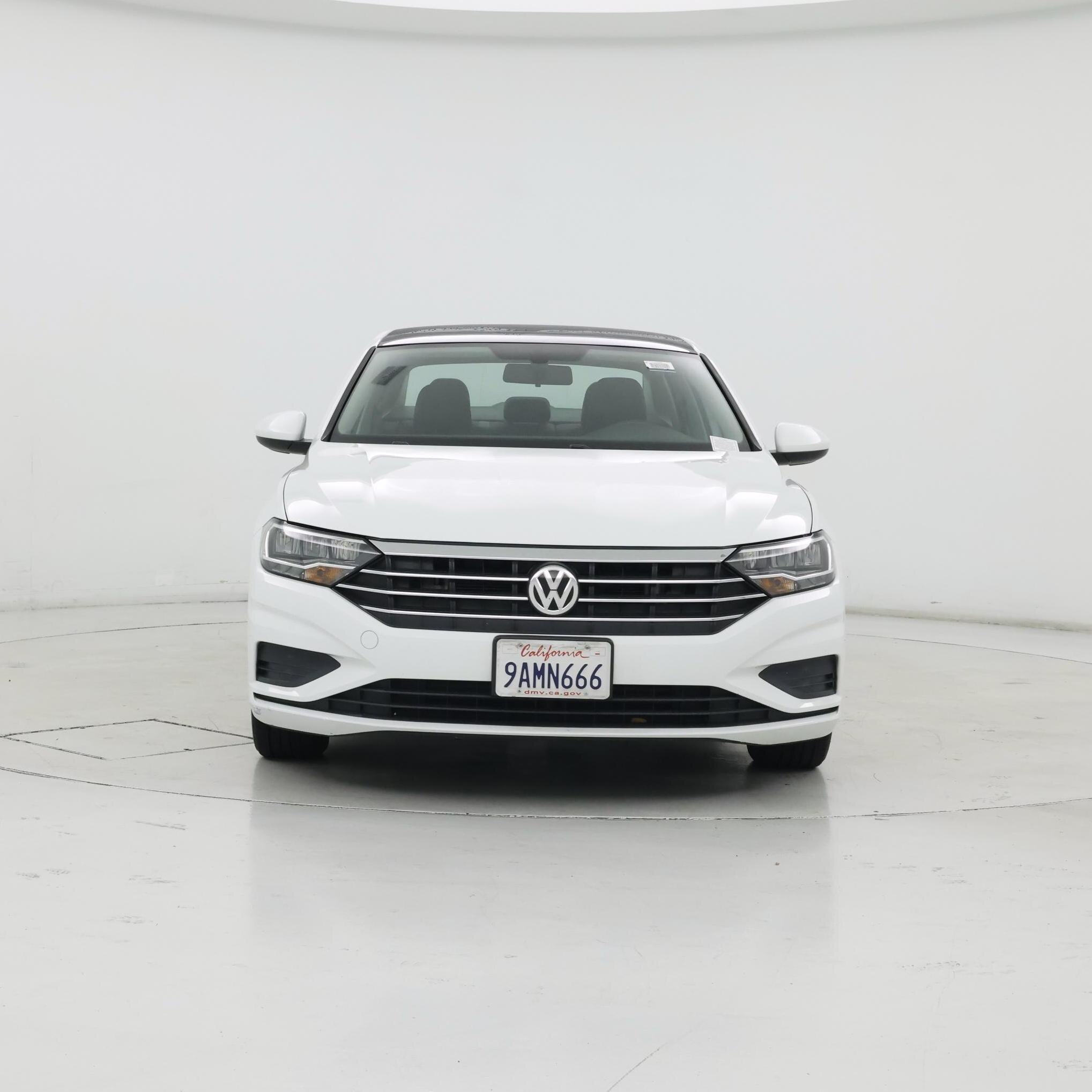 Thumbnail: 2019 Volkswagen Jetta - 5