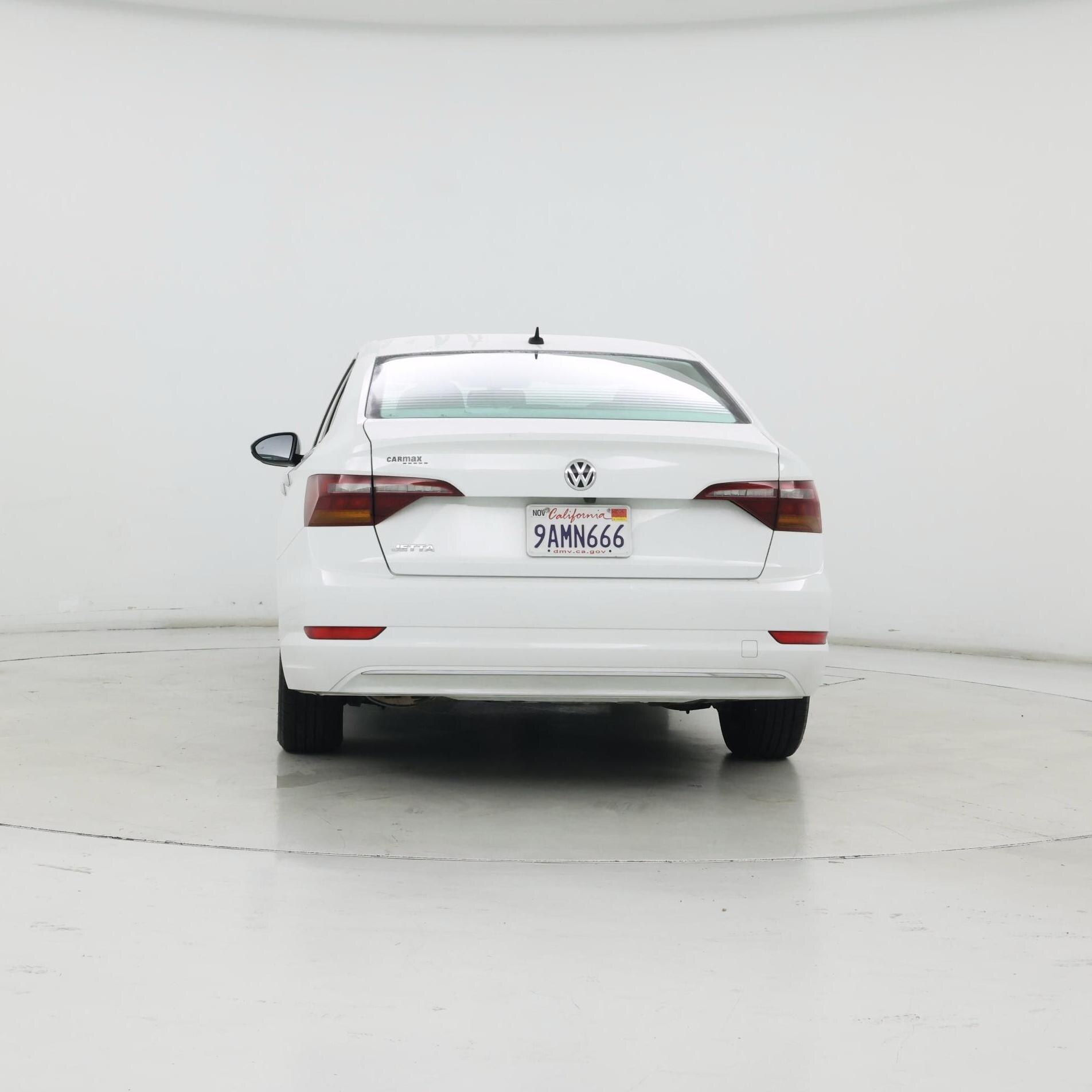 Thumbnail: 2019 Volkswagen Jetta - 6