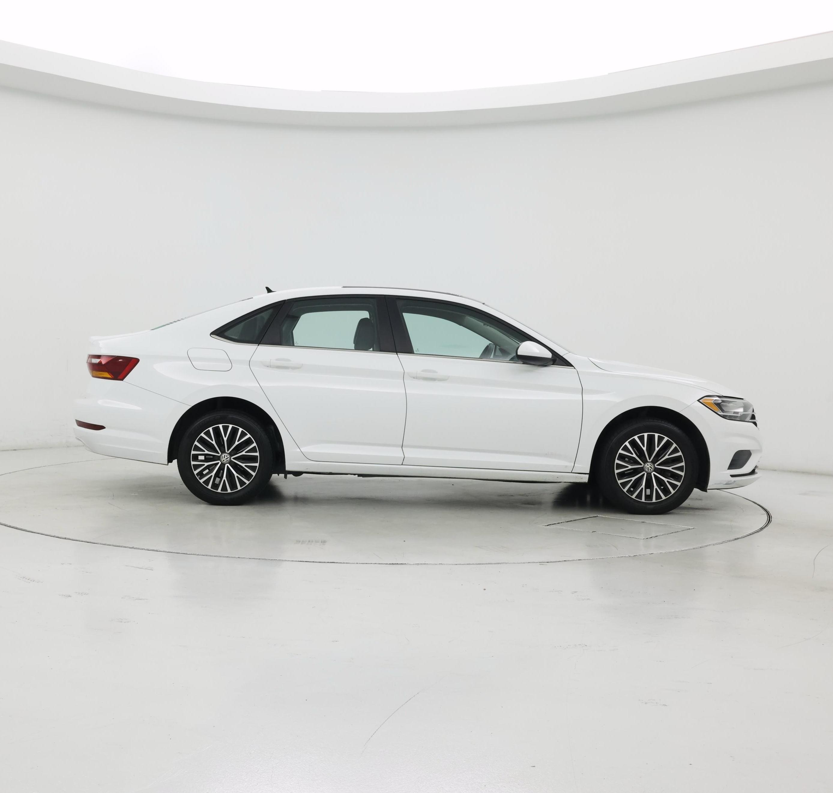 Thumbnail: 2019 Volkswagen Jetta - 7