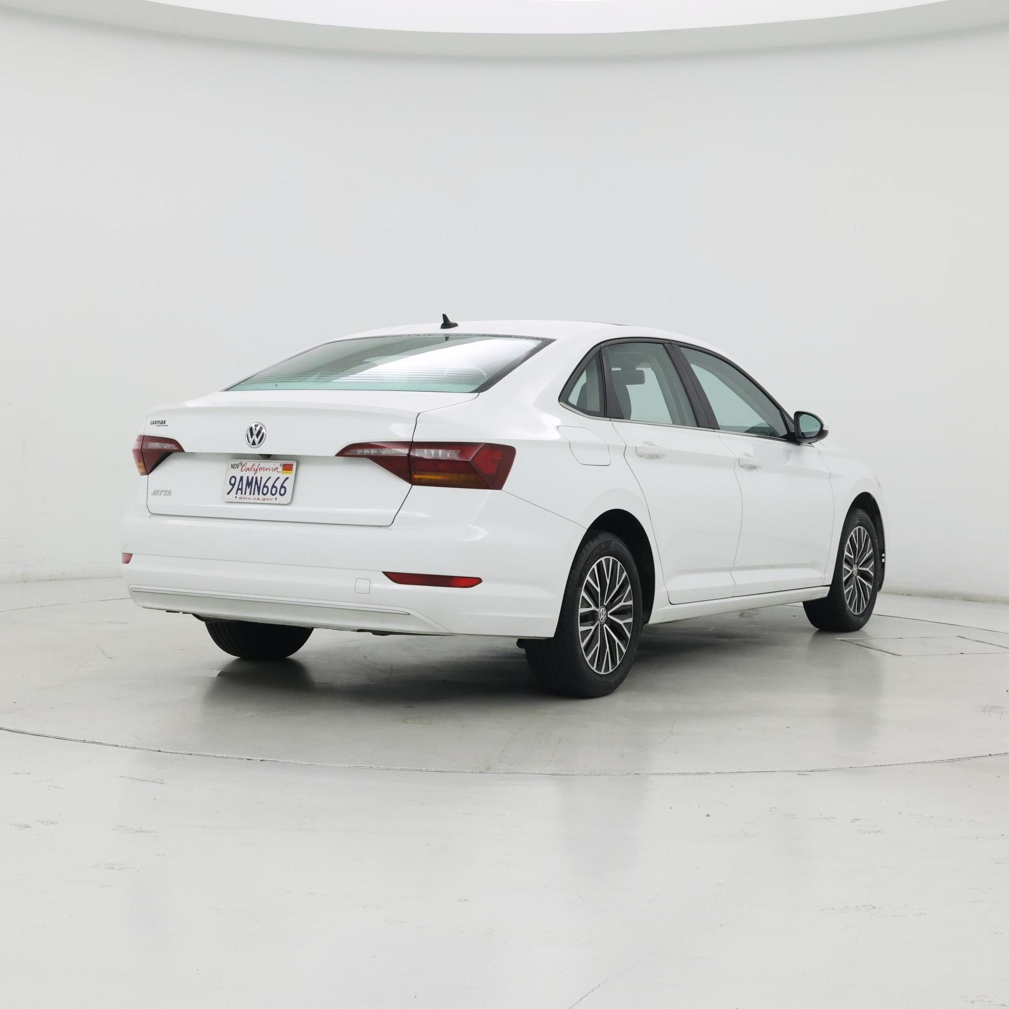Thumbnail: 2019 Volkswagen Jetta - 8