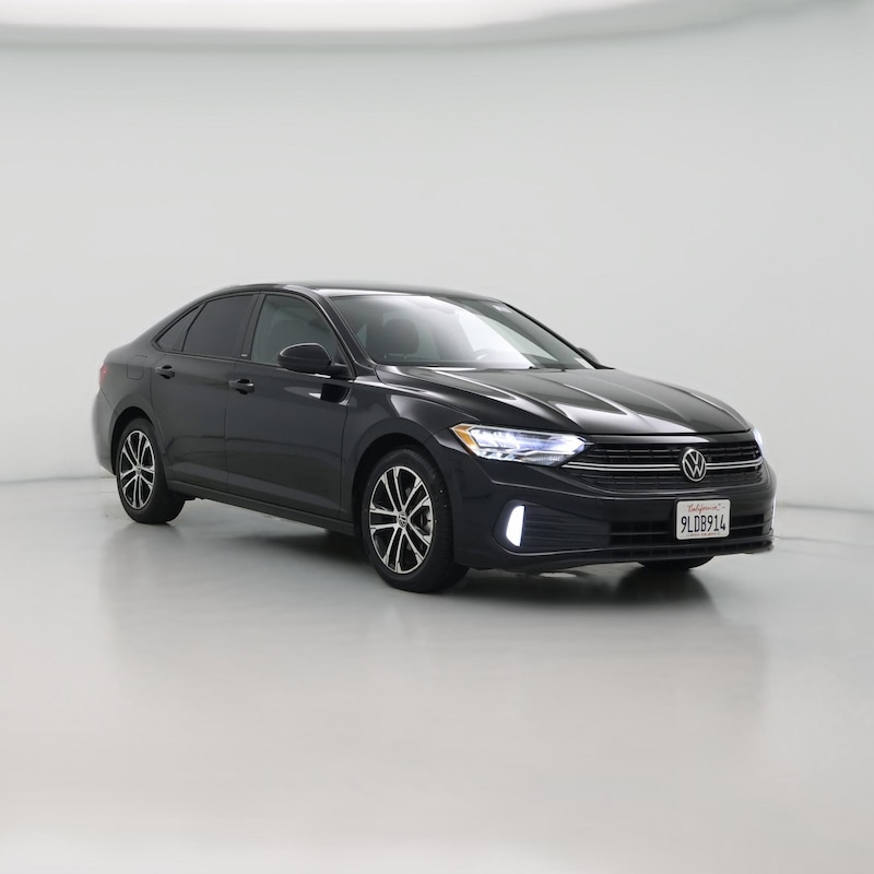 2024 Volkswagen Jetta Sport