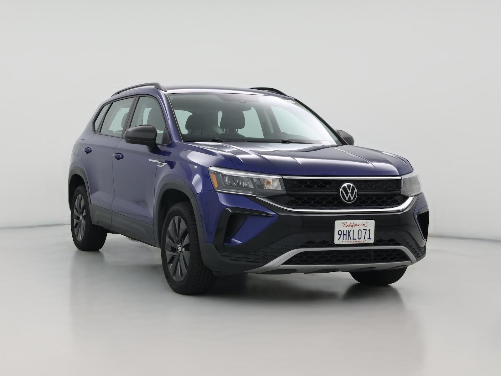 2023 Volkswagen Taos