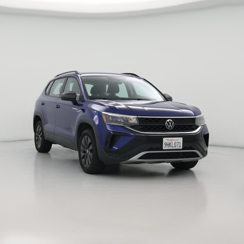2023 Volkswagen Taos S