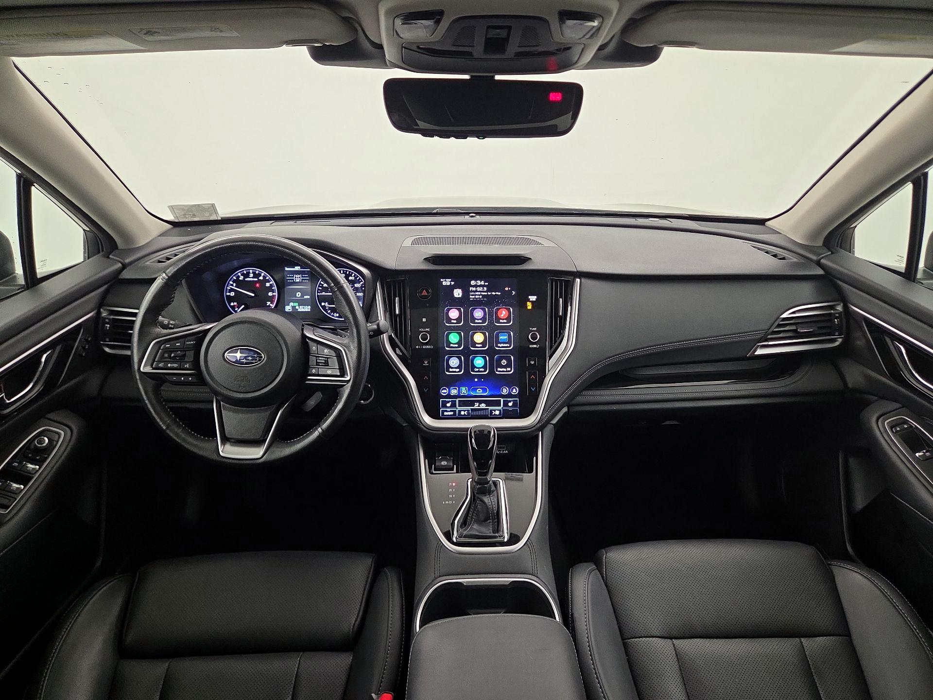 Thumbnail: 2024 Subaru Outback - 9