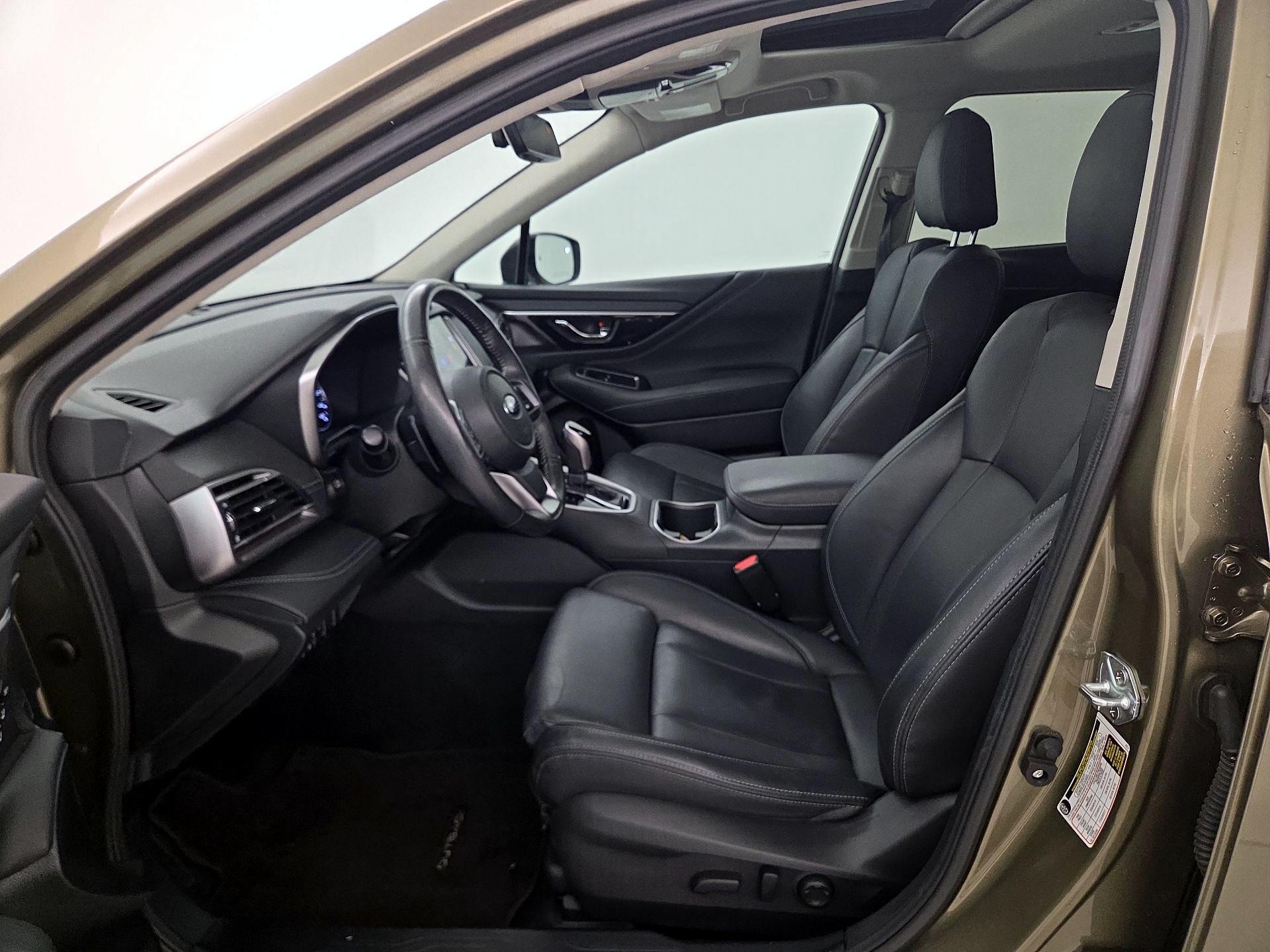 Thumbnail: 2024 Subaru Outback - 11