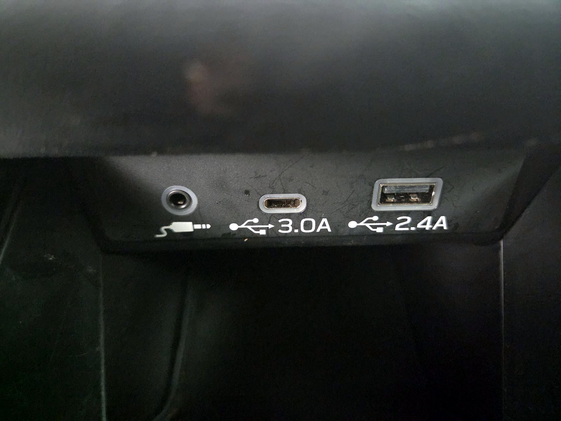Thumbnail: 2024 Subaru Outback - 18