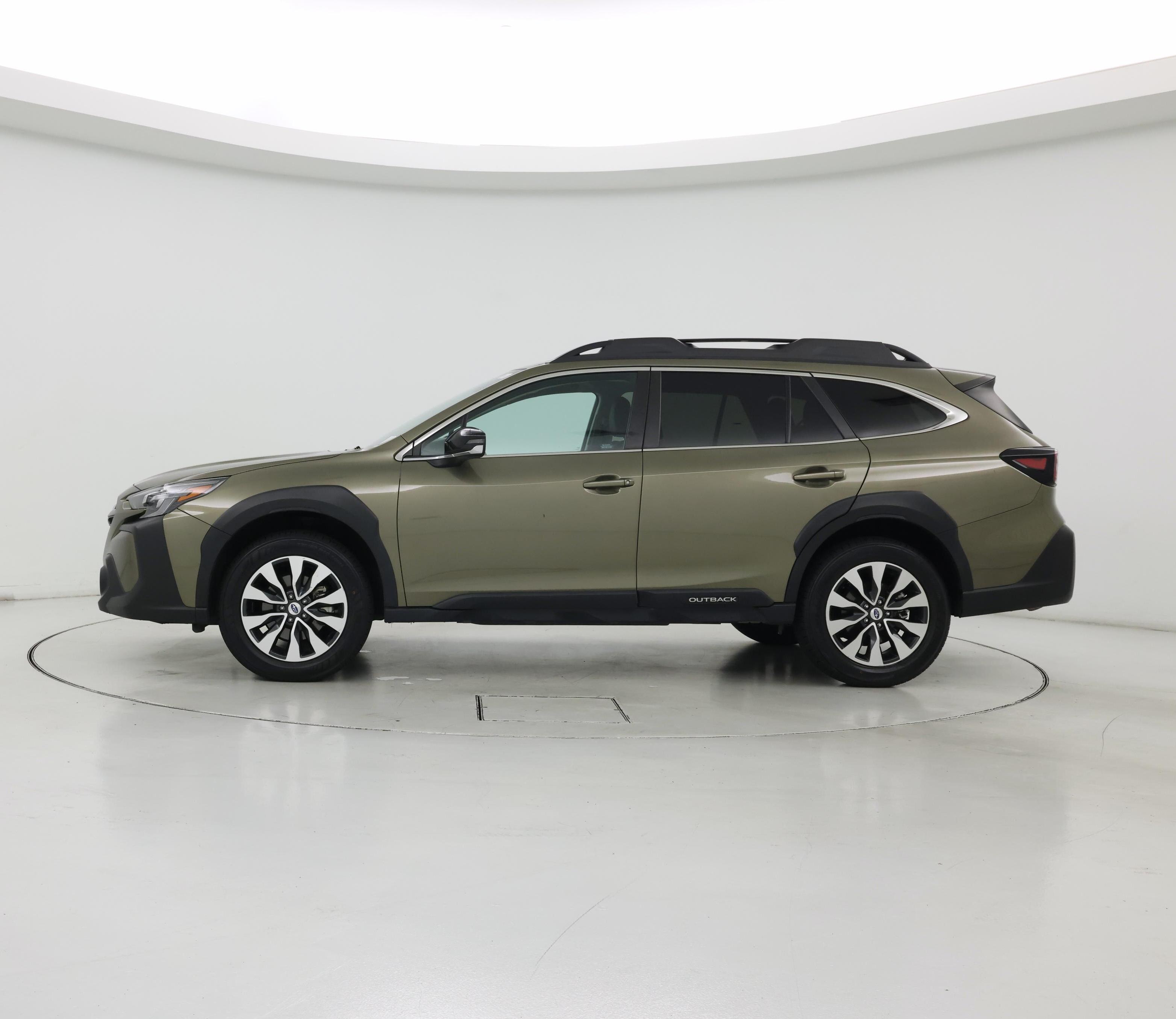 Thumbnail: 2024 Subaru Outback - 3