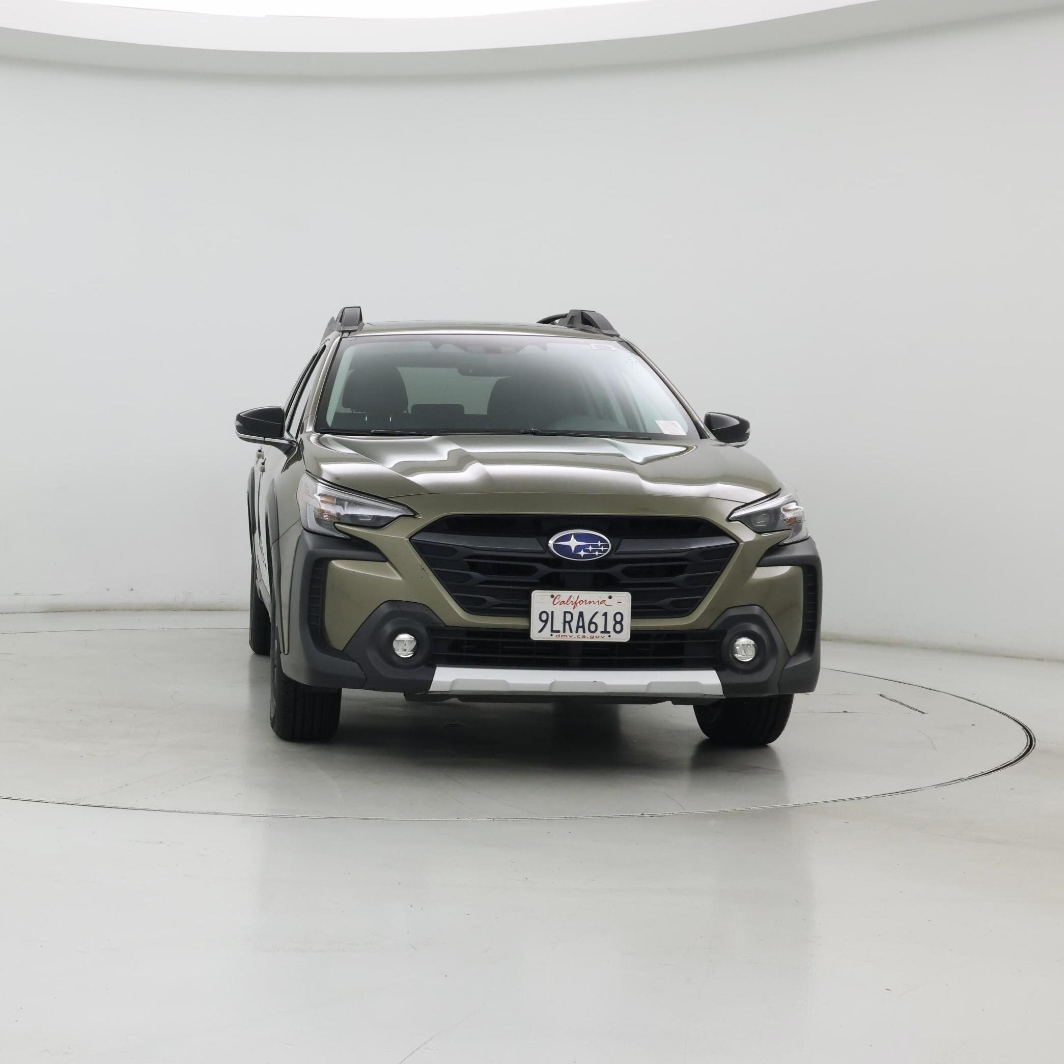 Thumbnail: 2024 Subaru Outback - 5