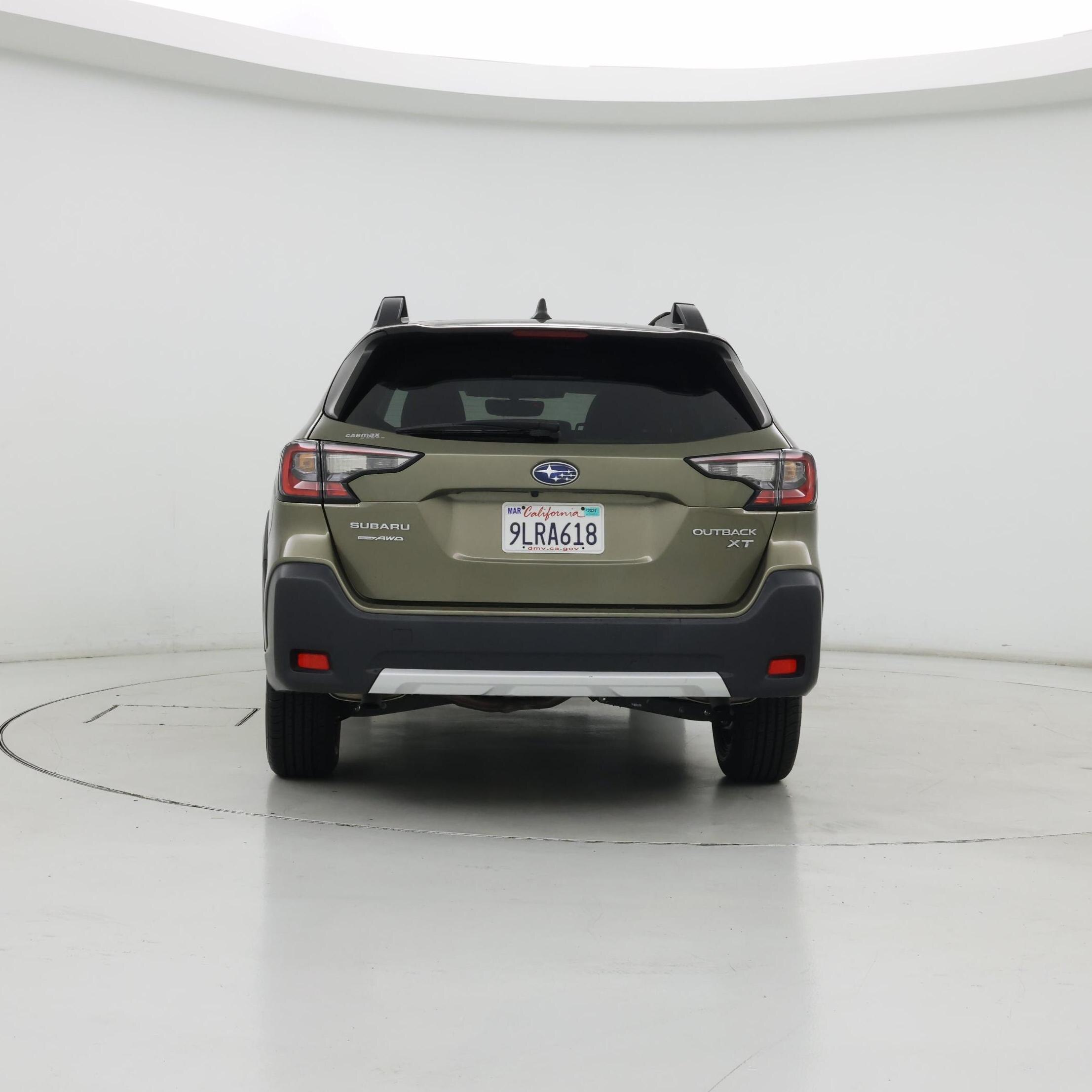 Thumbnail: 2024 Subaru Outback - 6