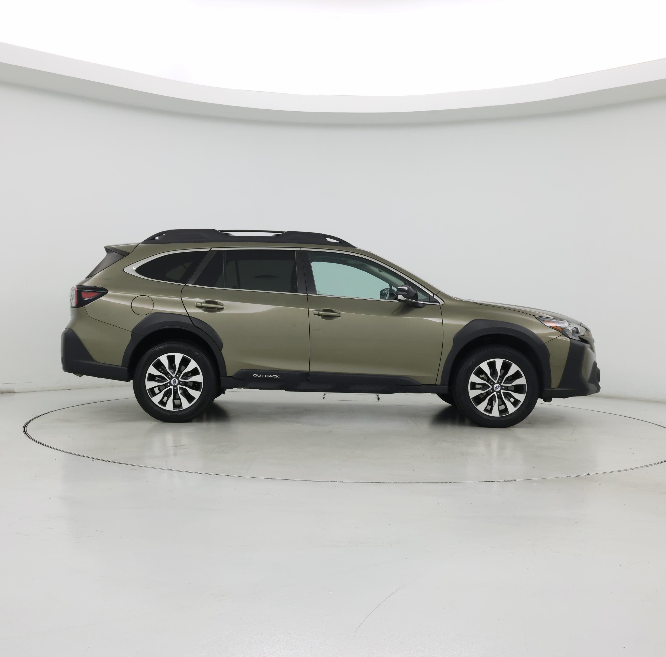 Thumbnail: 2024 Subaru Outback - 7