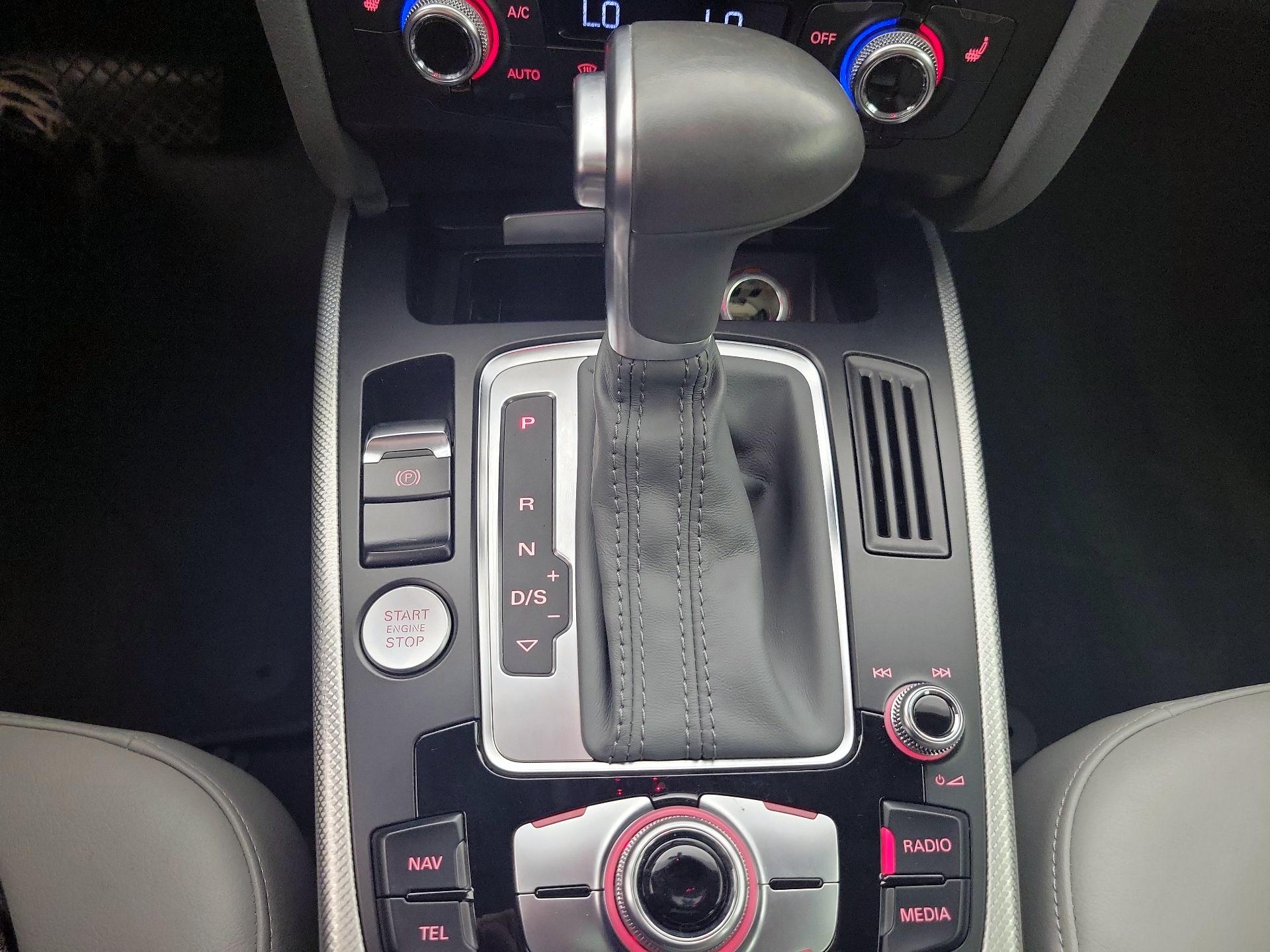 Thumbnail: 2016 Audi A4 - 18