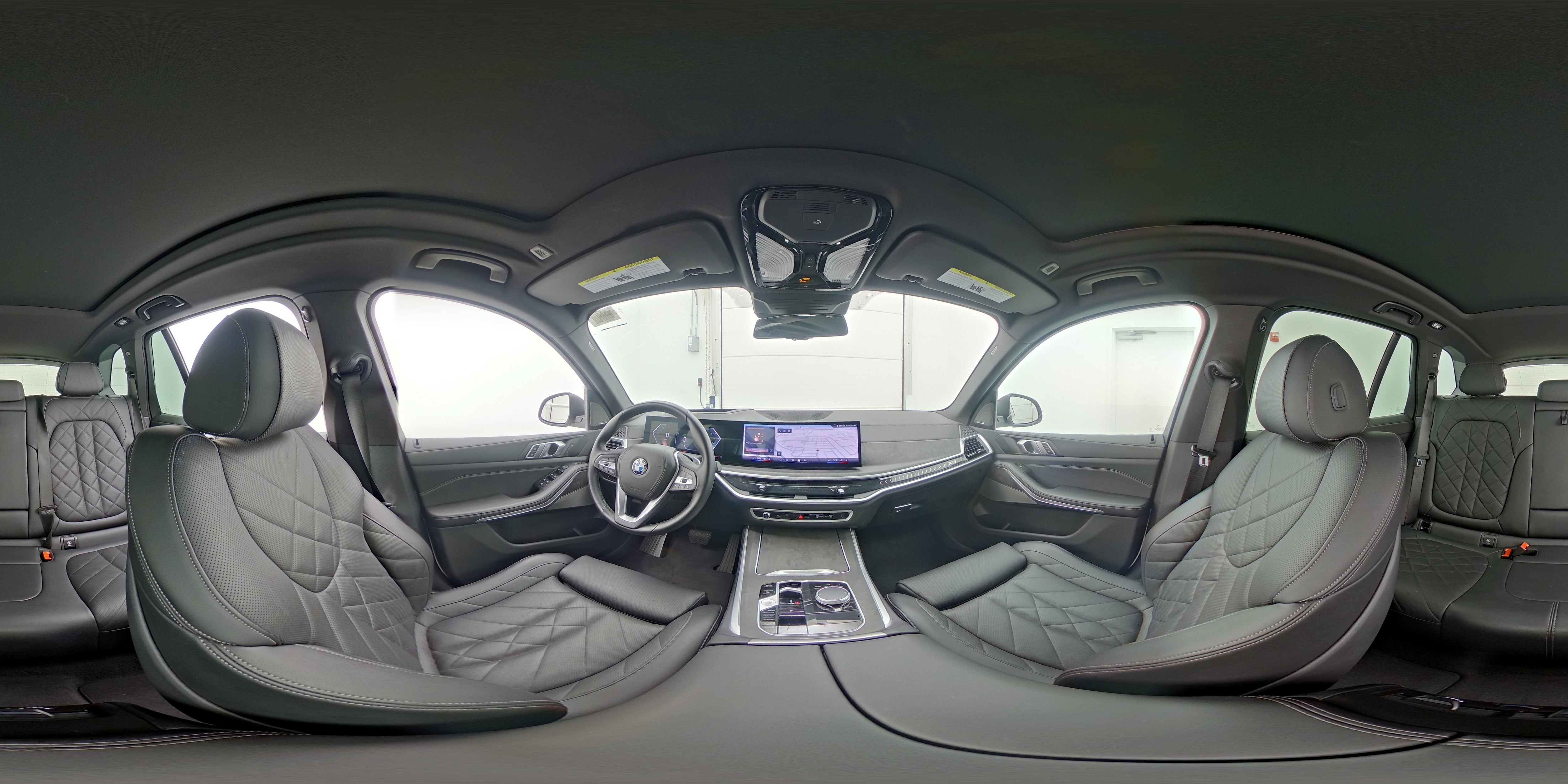 2024 BMW X5 40i - Photo 27
