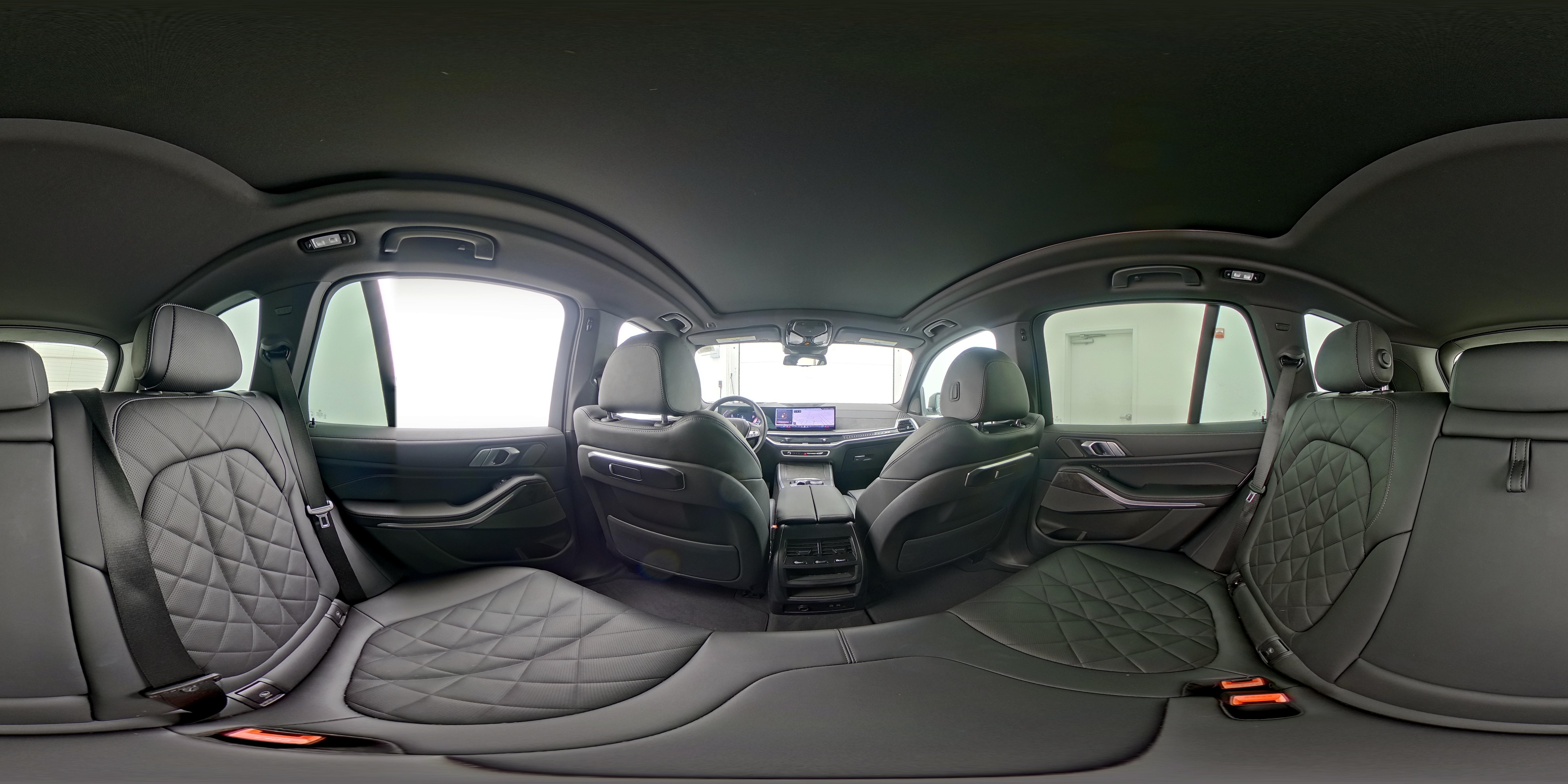 2024 BMW X5 40i - Photo 28