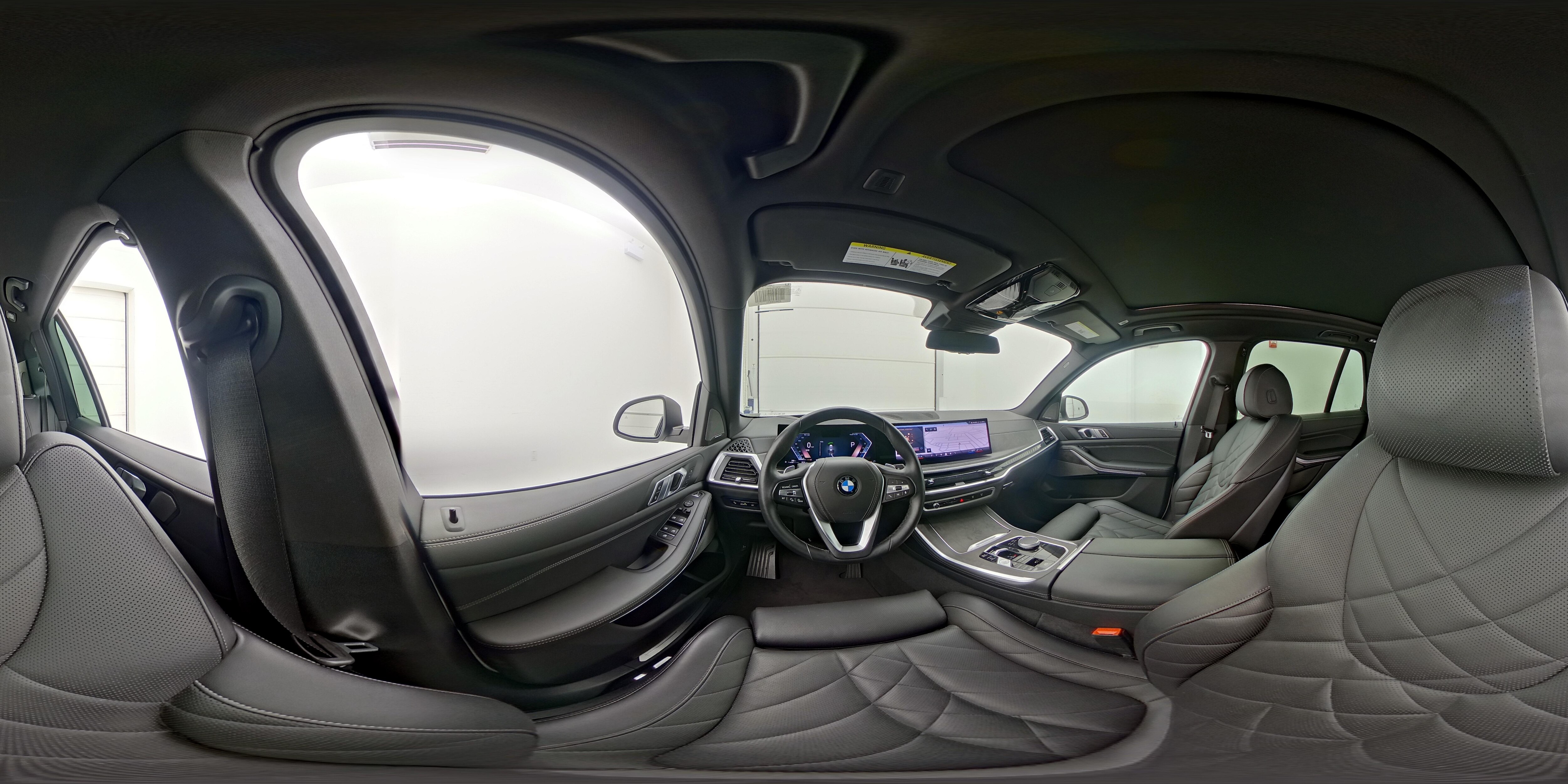 2024 BMW X5 40i - Photo 29