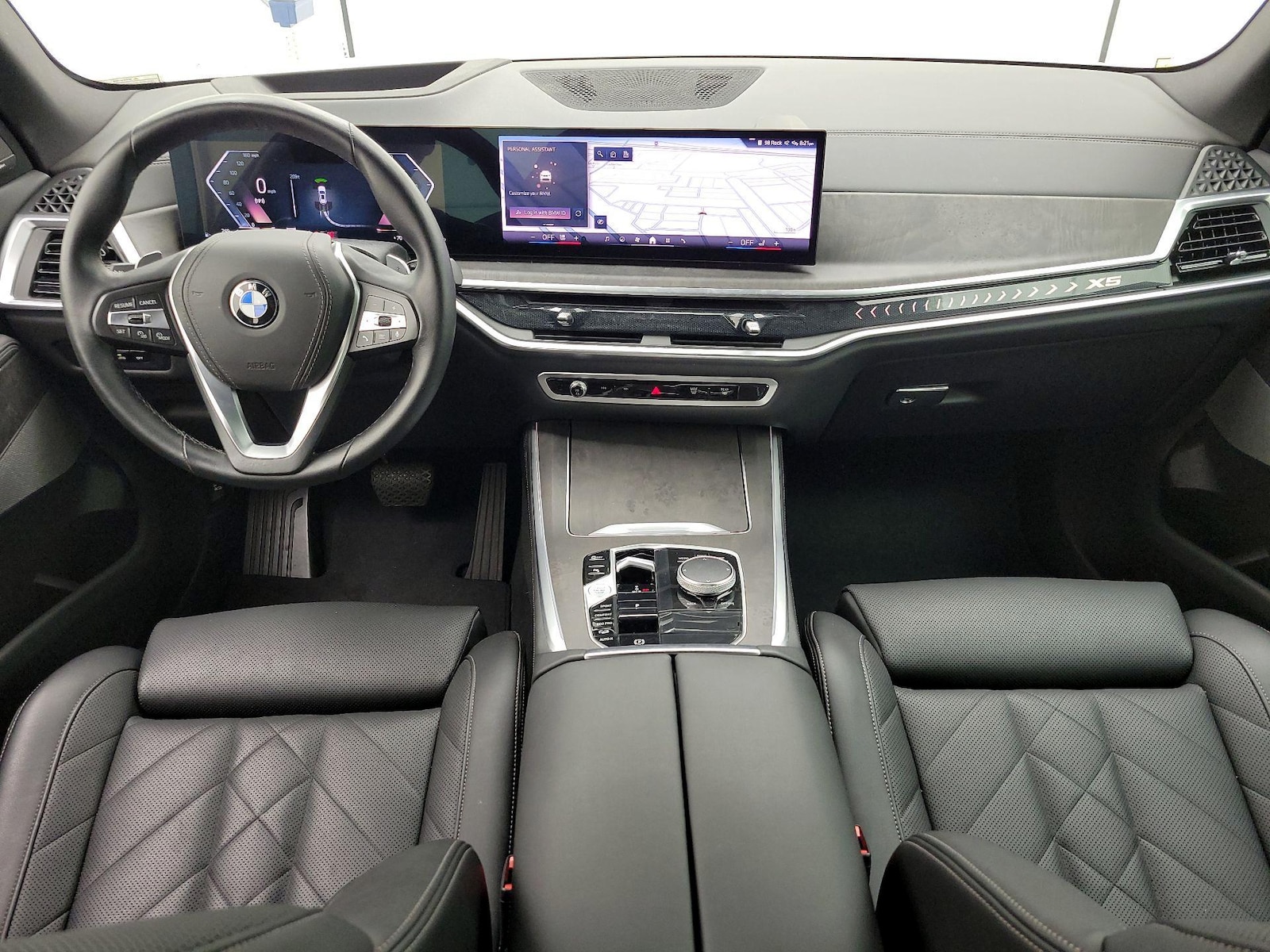 2024 BMW X5 40i - Photo 10