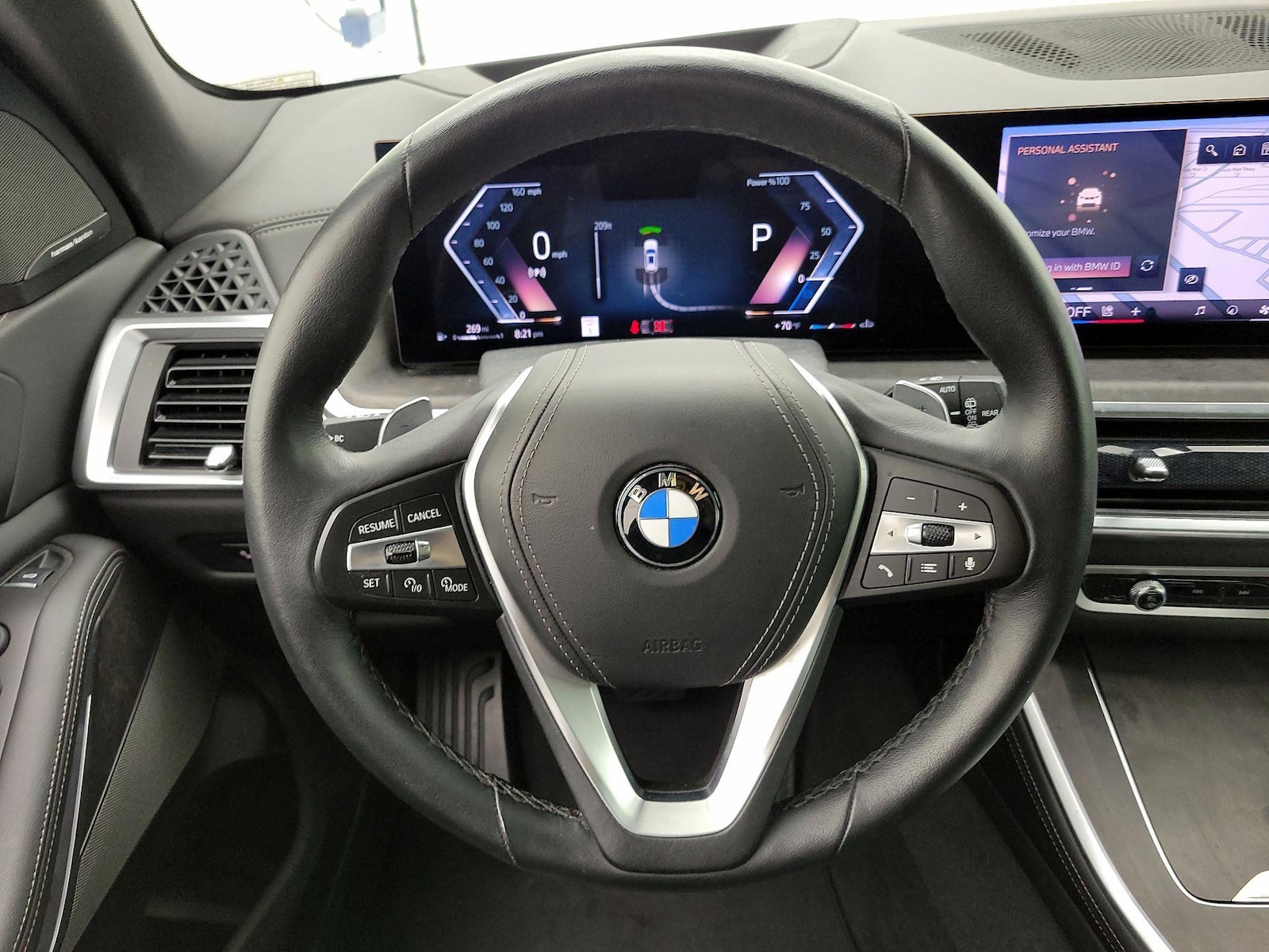 2024 BMW X5 40i - Photo 11