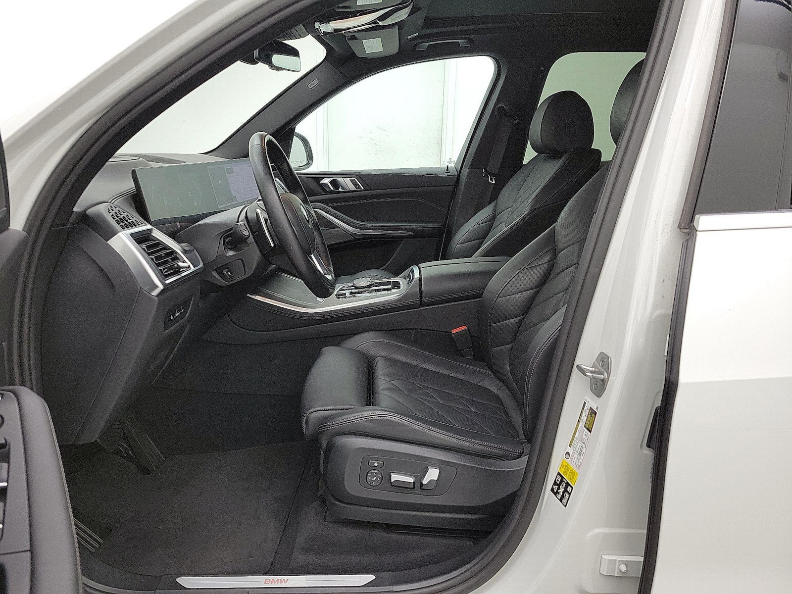 2024 BMW X5 40i - Photo 12