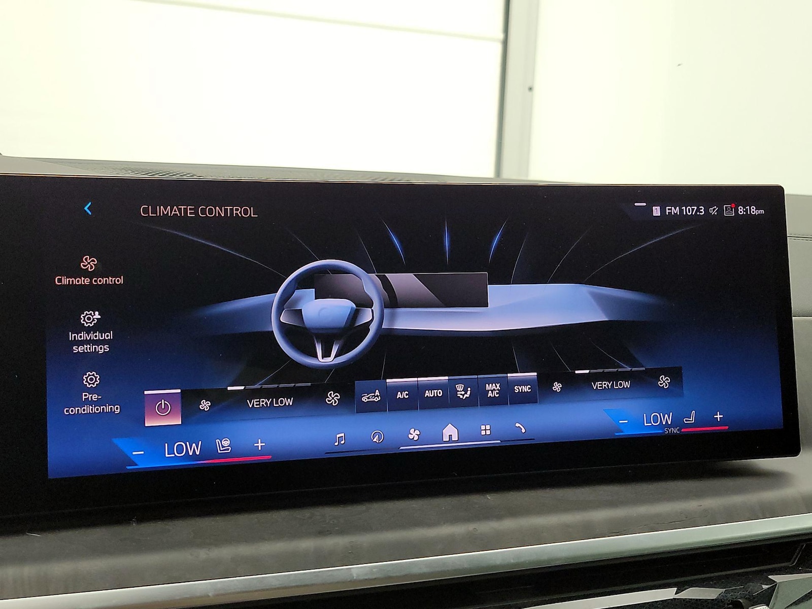 2024 BMW X5 40i - Photo 18