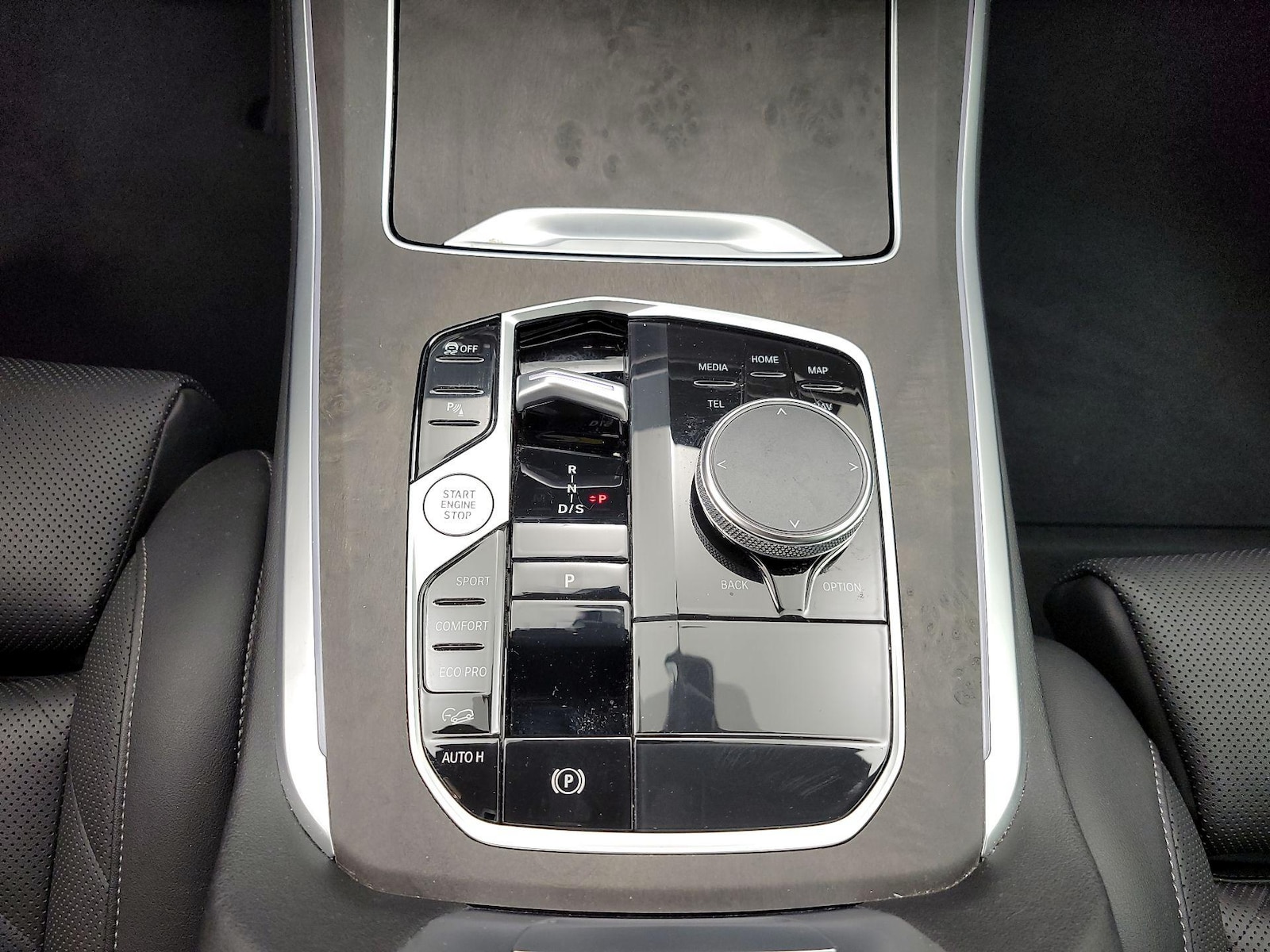 2024 BMW X5 40i - Photo 19