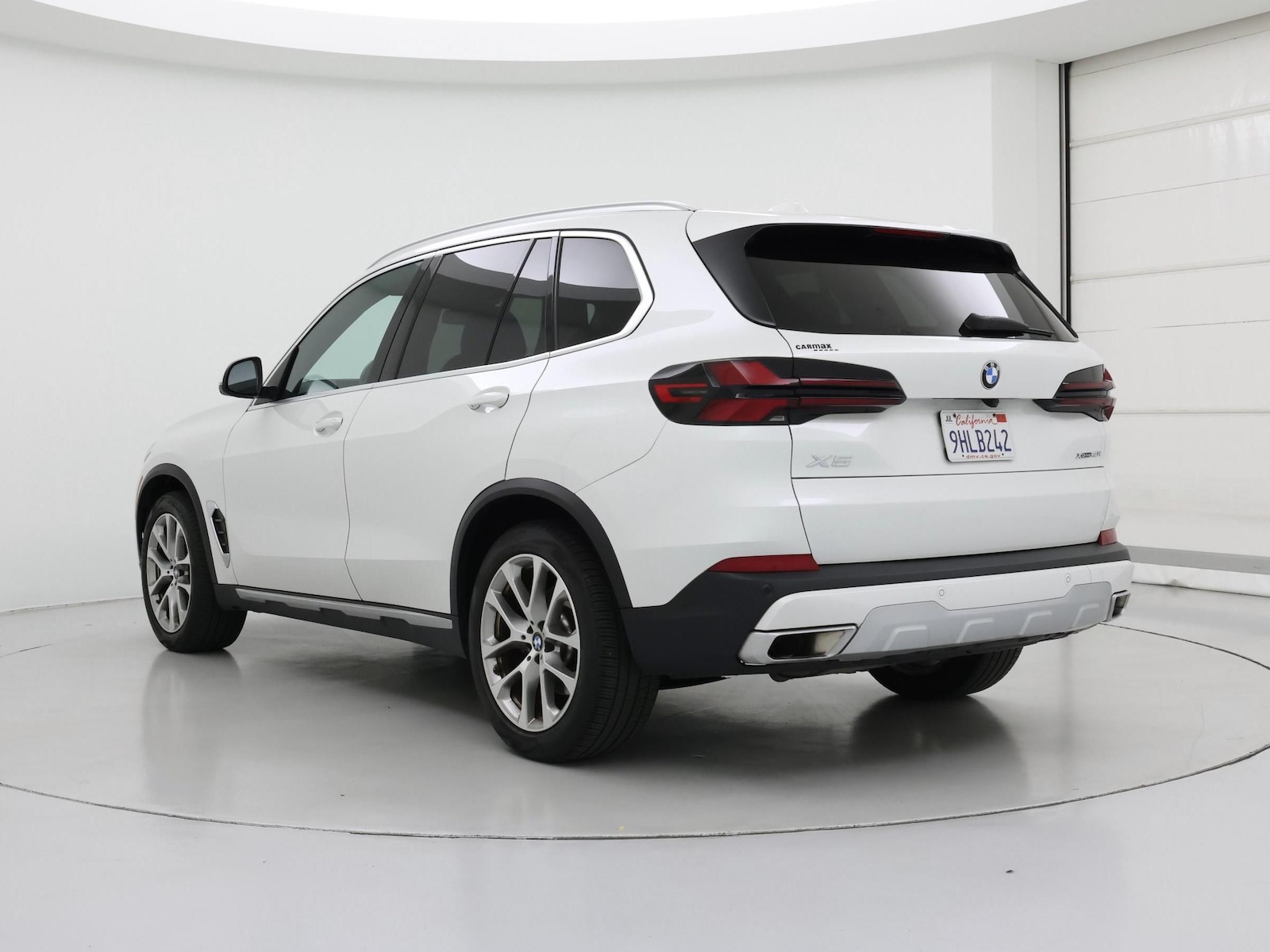 2024 BMW X5 40i - Photo 3