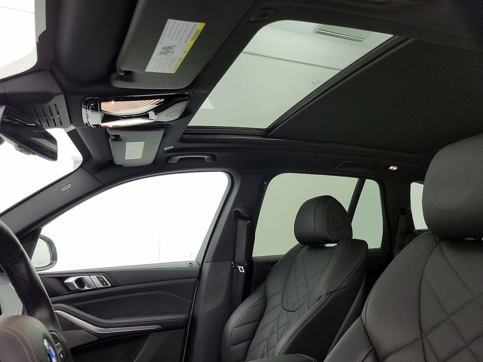 2024 BMW X5 40i - Photo 21