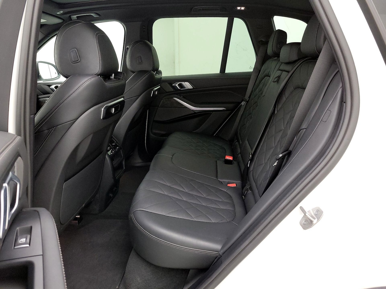 2024 BMW X5 40i - Photo 22