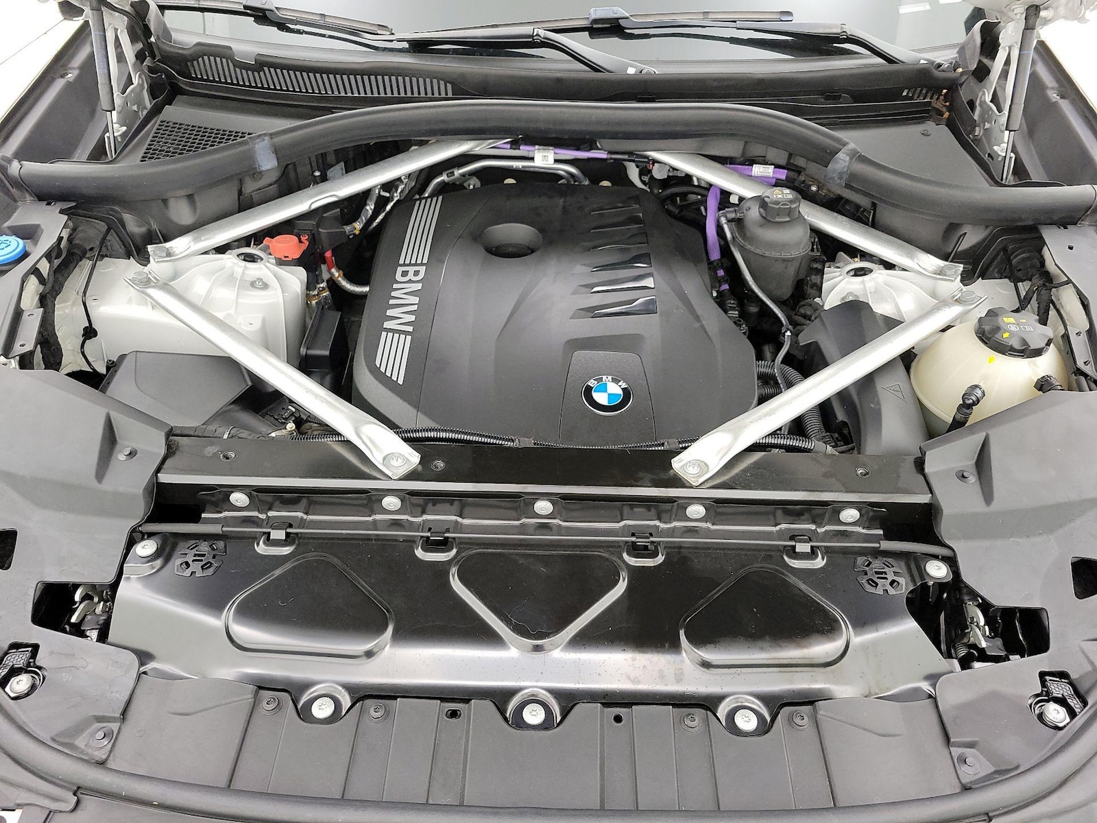 2024 BMW X5 40i - Photo 24