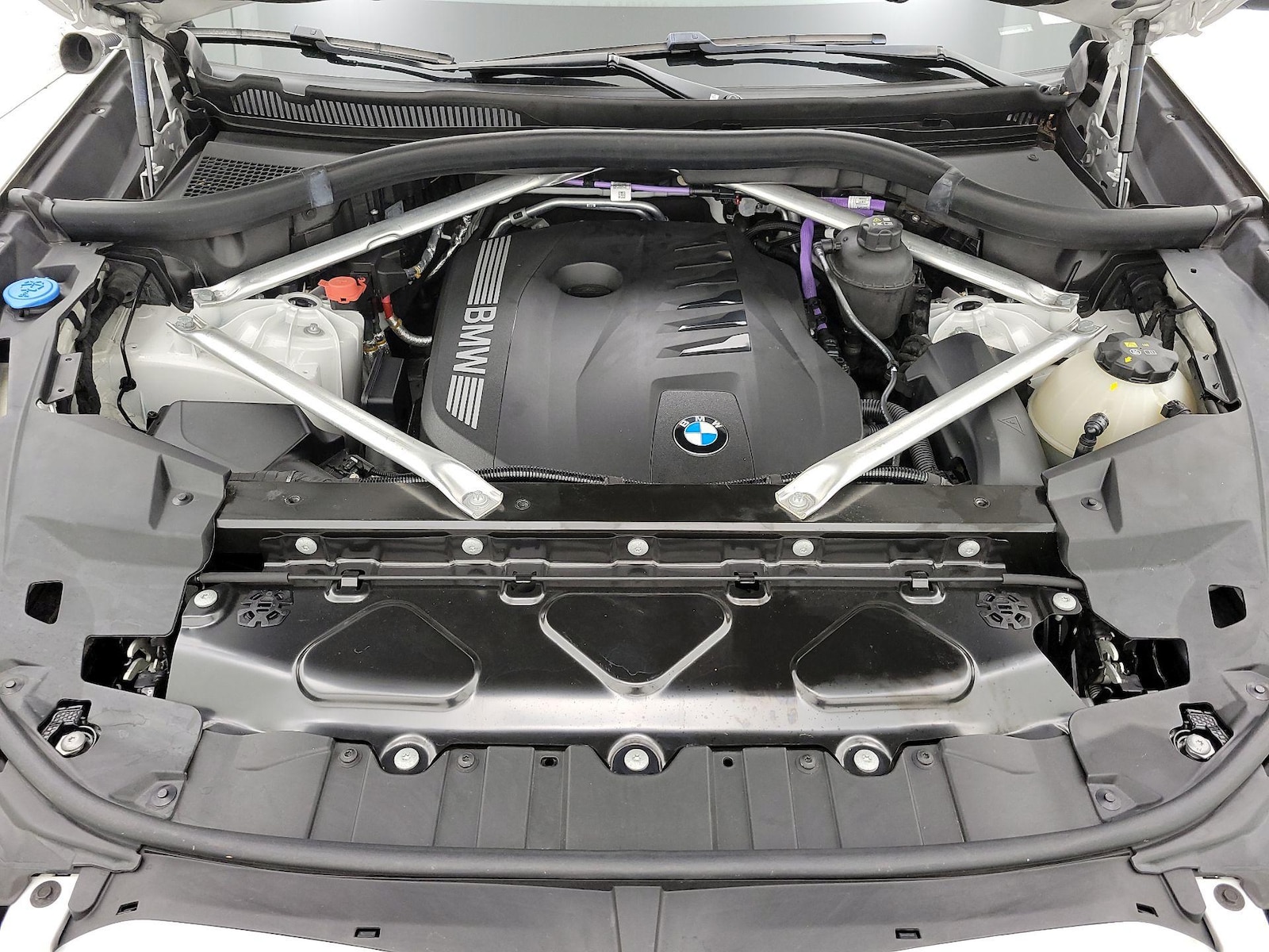 2024 BMW X5 40i - Photo 25