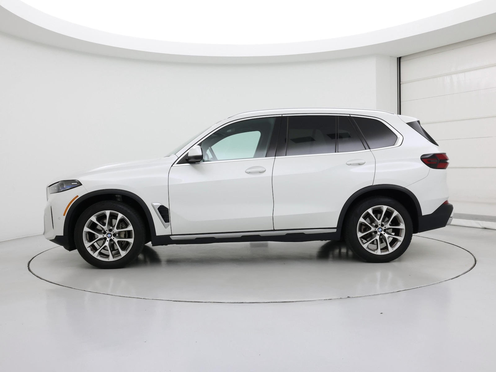 2024 BMW X5 40i - Photo 4