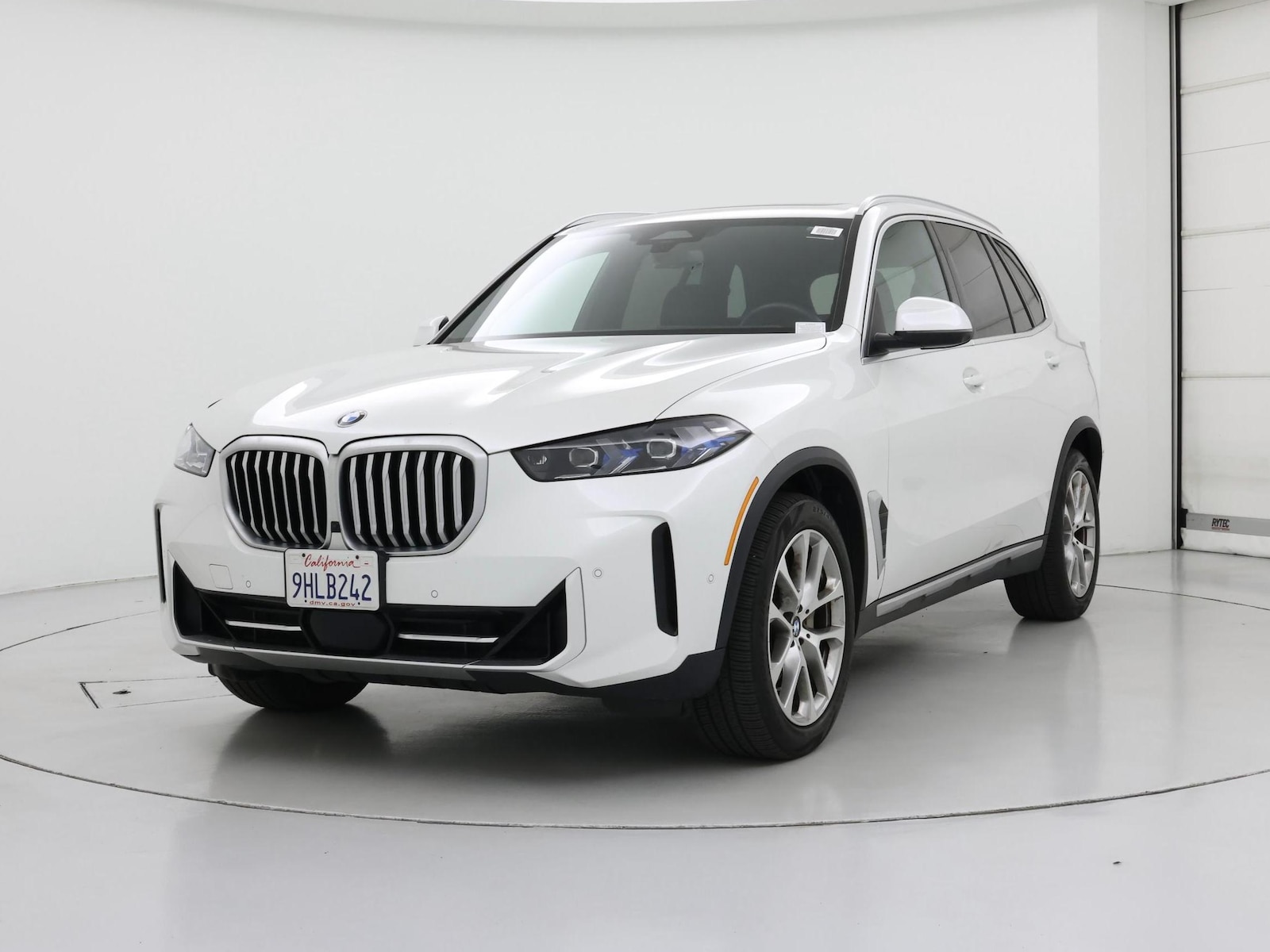 2024 BMW X5 40i - Photo 5