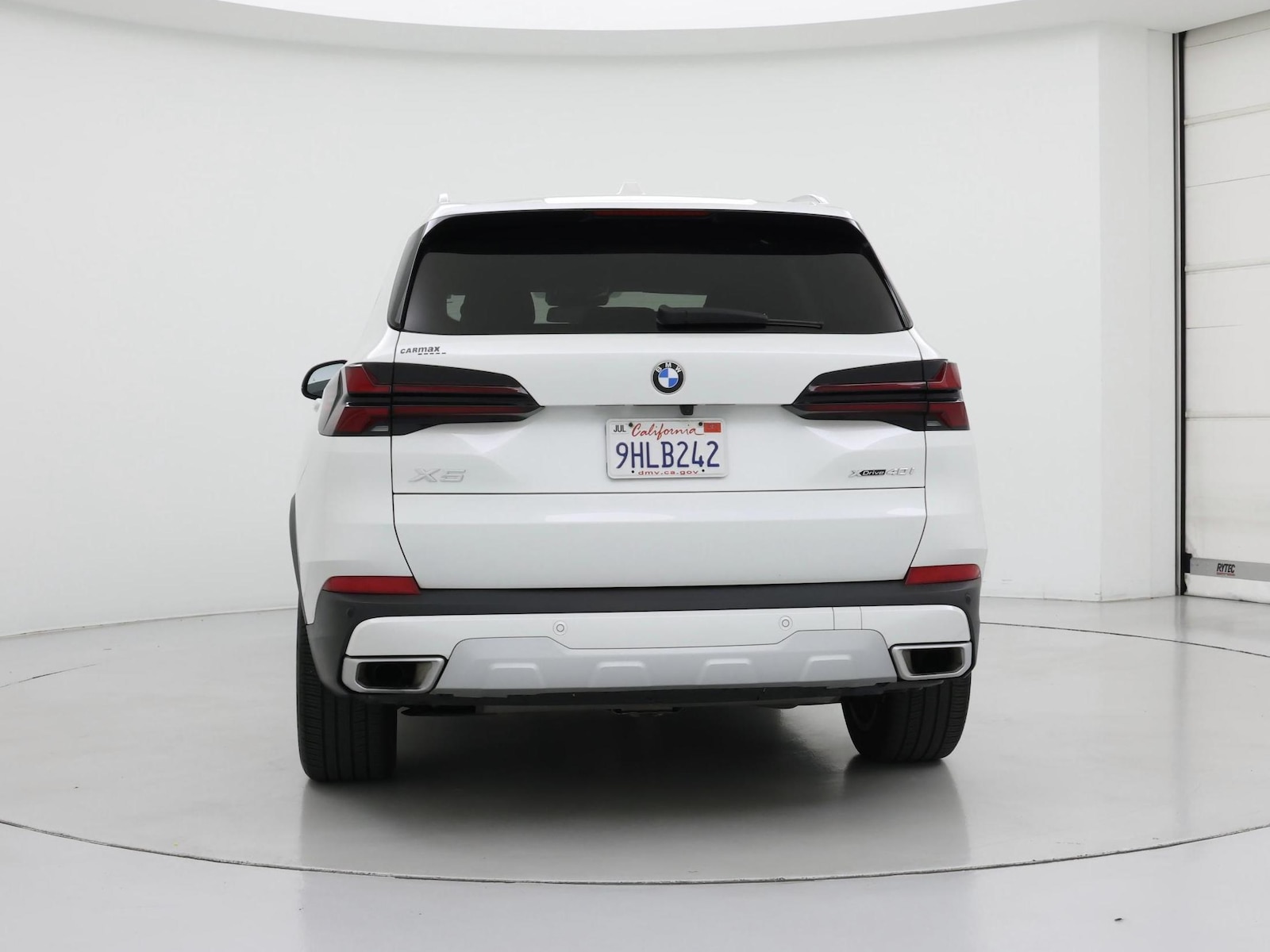 2024 BMW X5 40i - Photo 7