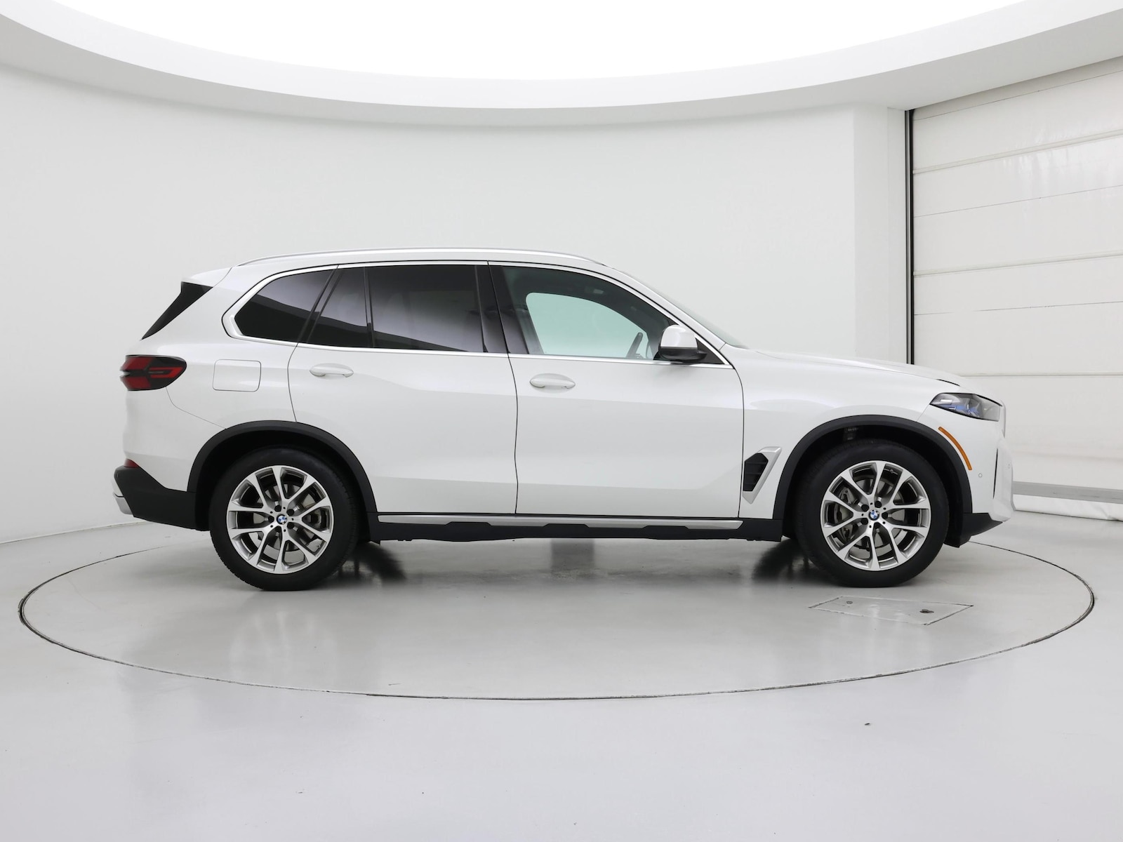 2024 BMW X5 40i - Photo 8