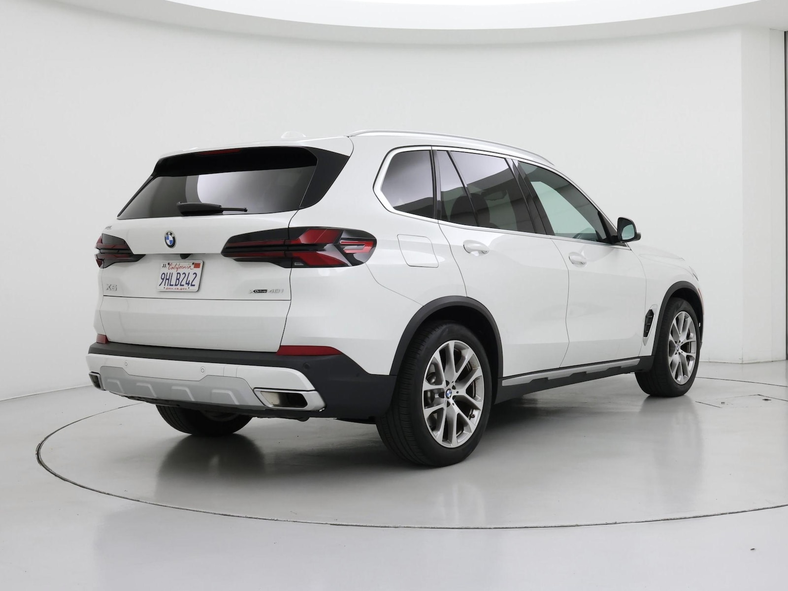 2024 BMW X5 40i - Photo 9