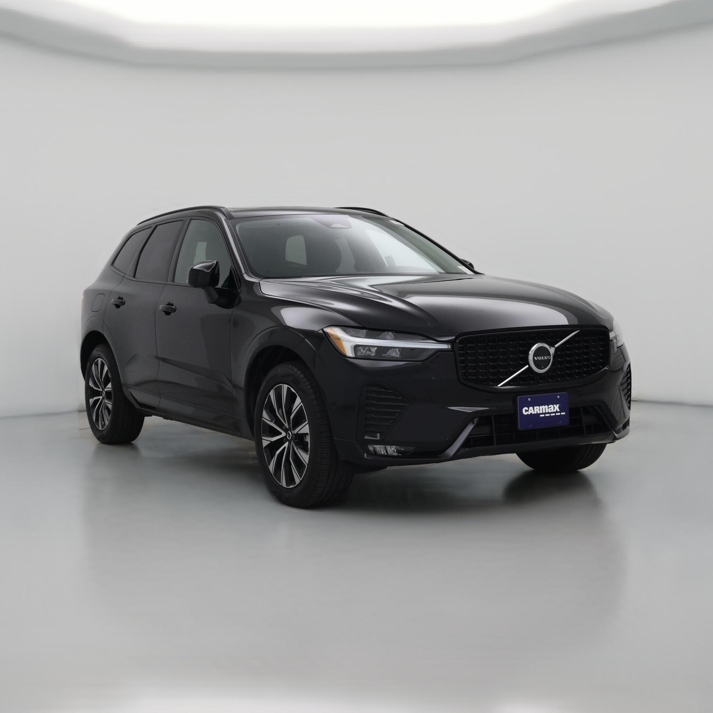 Thumbnail: 2025 Volvo XC60 - 1