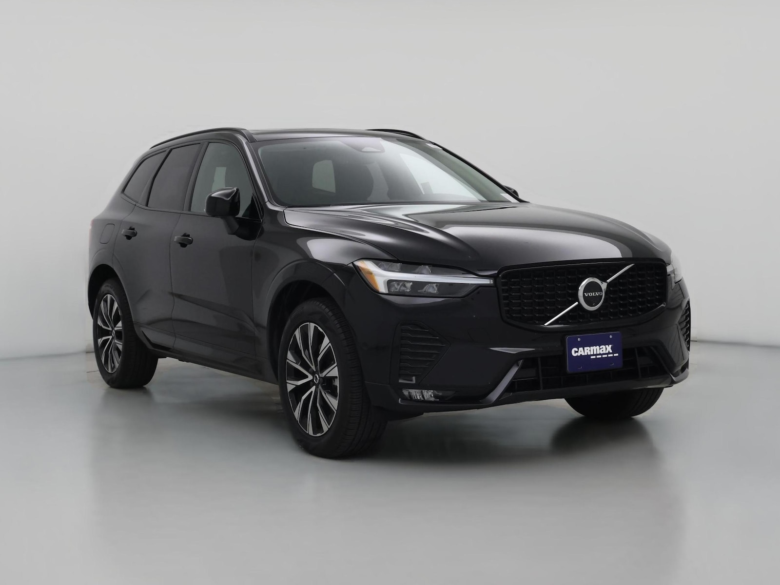 2025 Volvo XC60