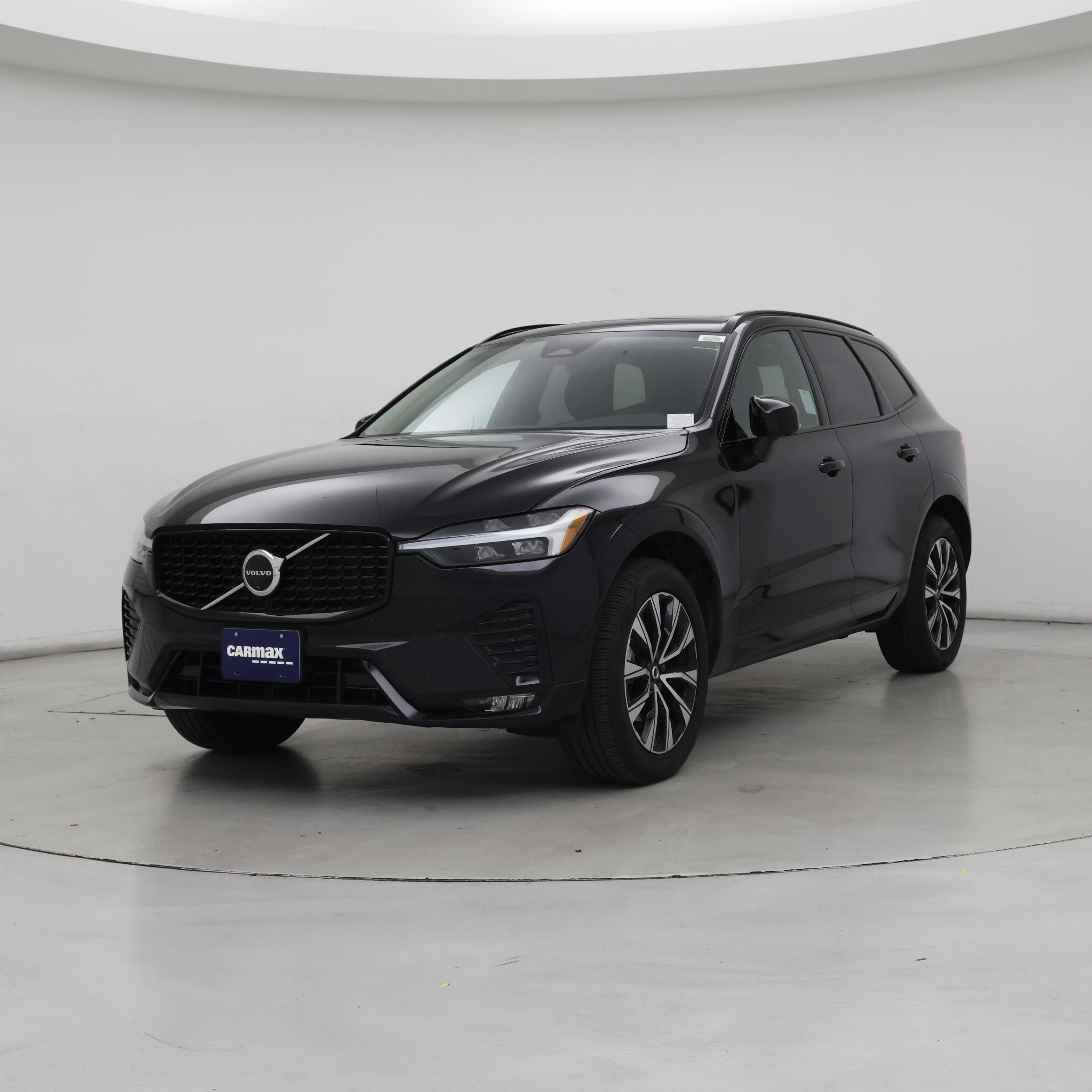 Thumbnail: 2025 Volvo XC60 - 4