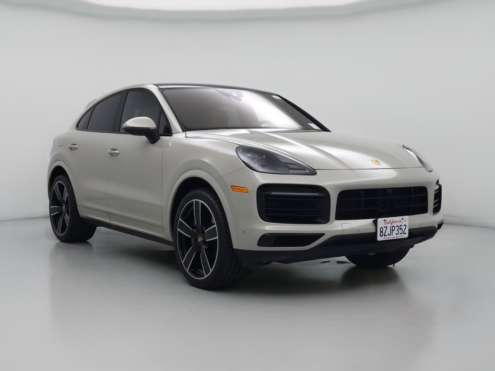 2022 Porsche Cayenne