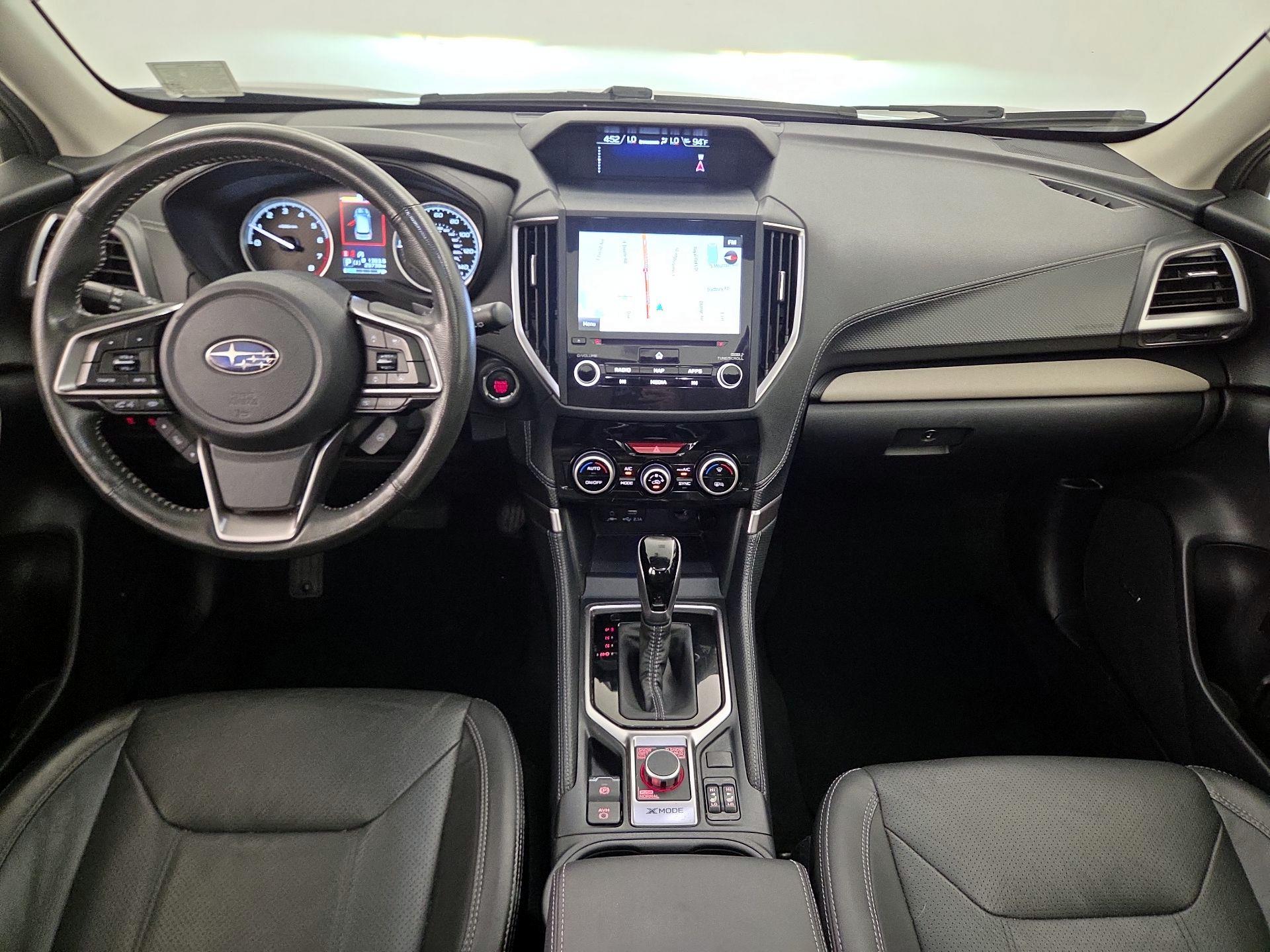 Thumbnail: 2023 Subaru Forester - 9