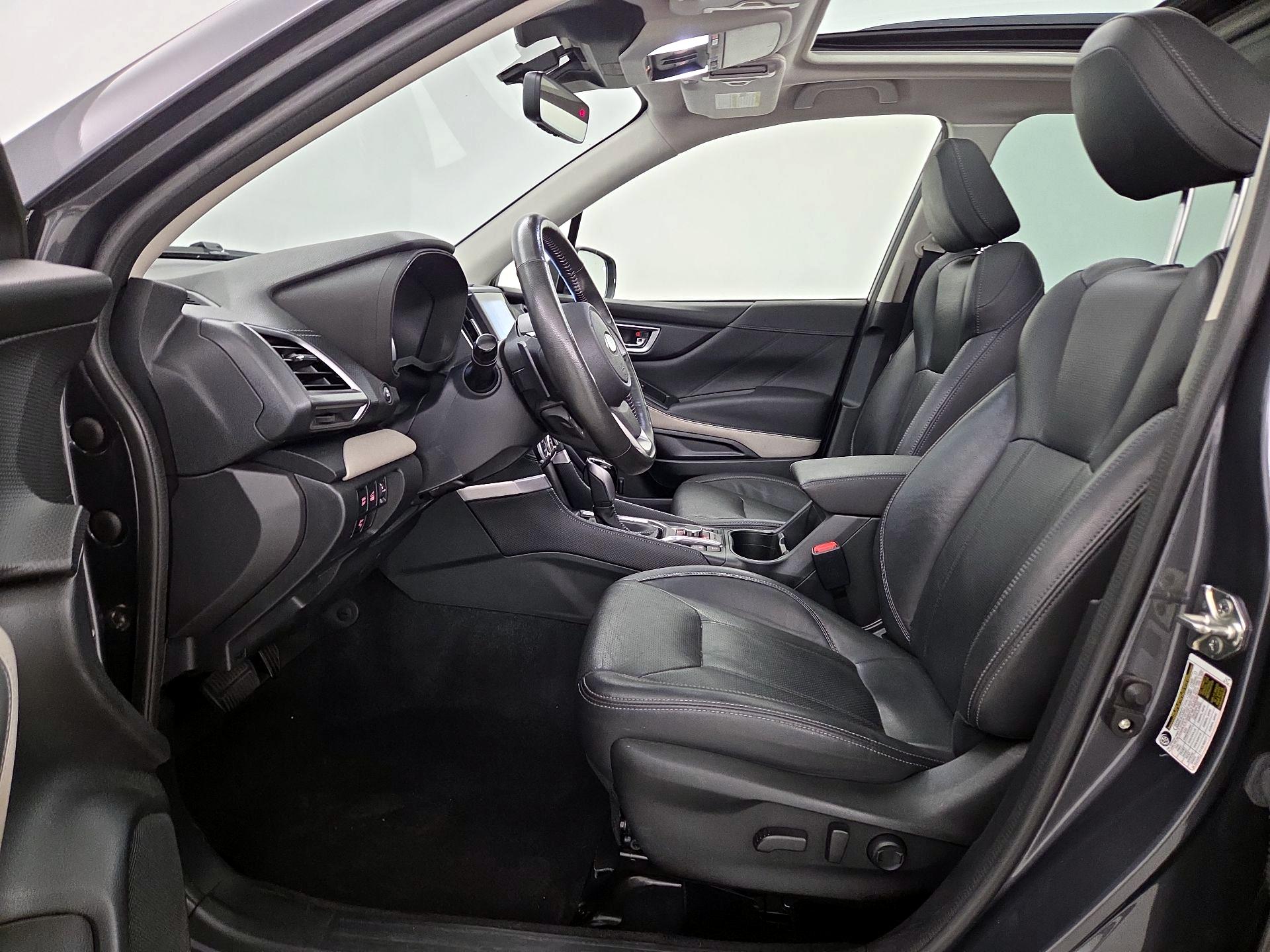 Thumbnail: 2023 Subaru Forester - 11