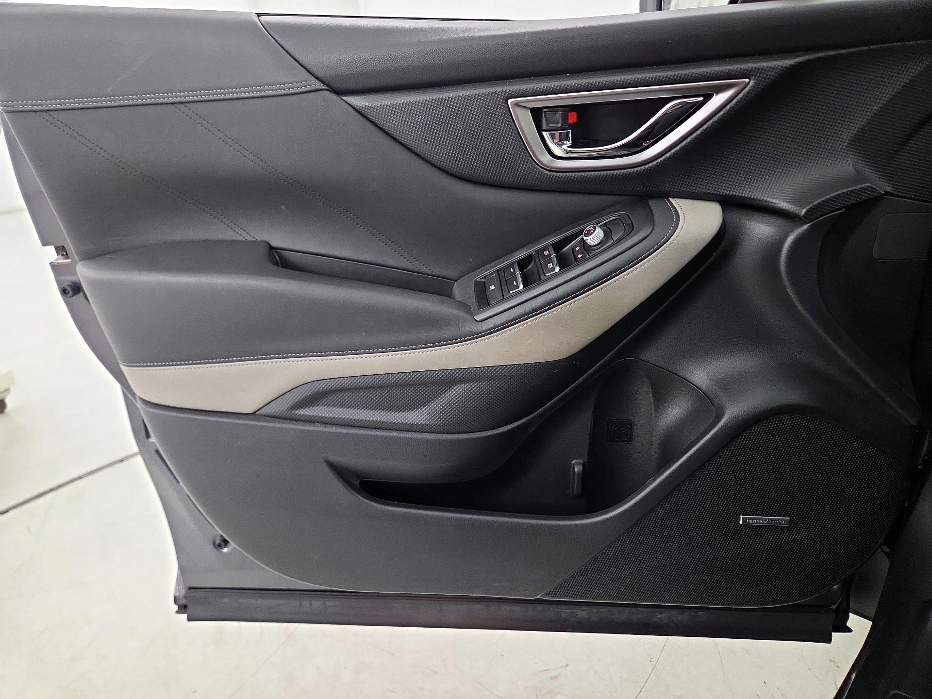 Thumbnail: 2023 Subaru Forester - 12