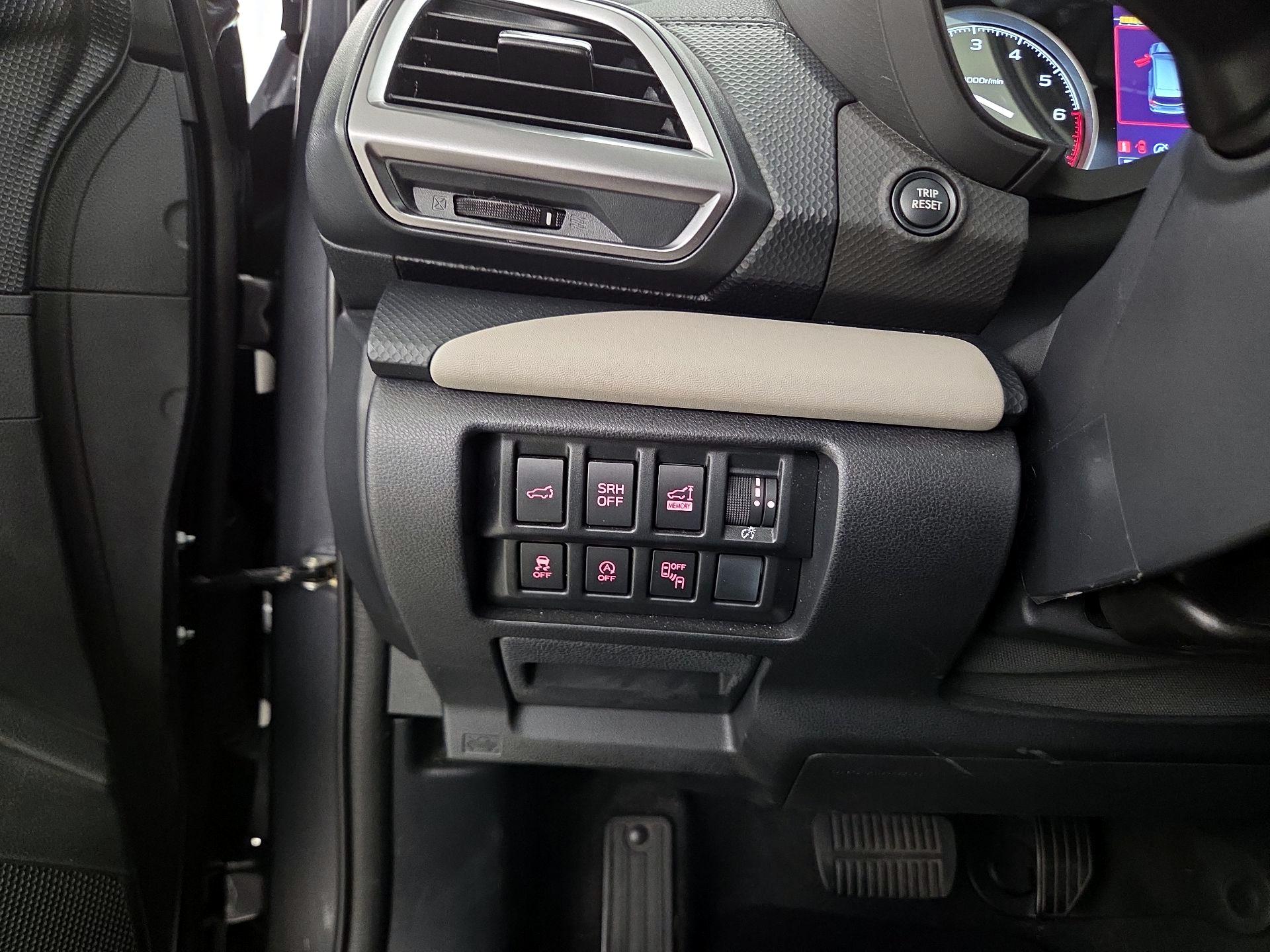 Thumbnail: 2023 Subaru Forester - 13